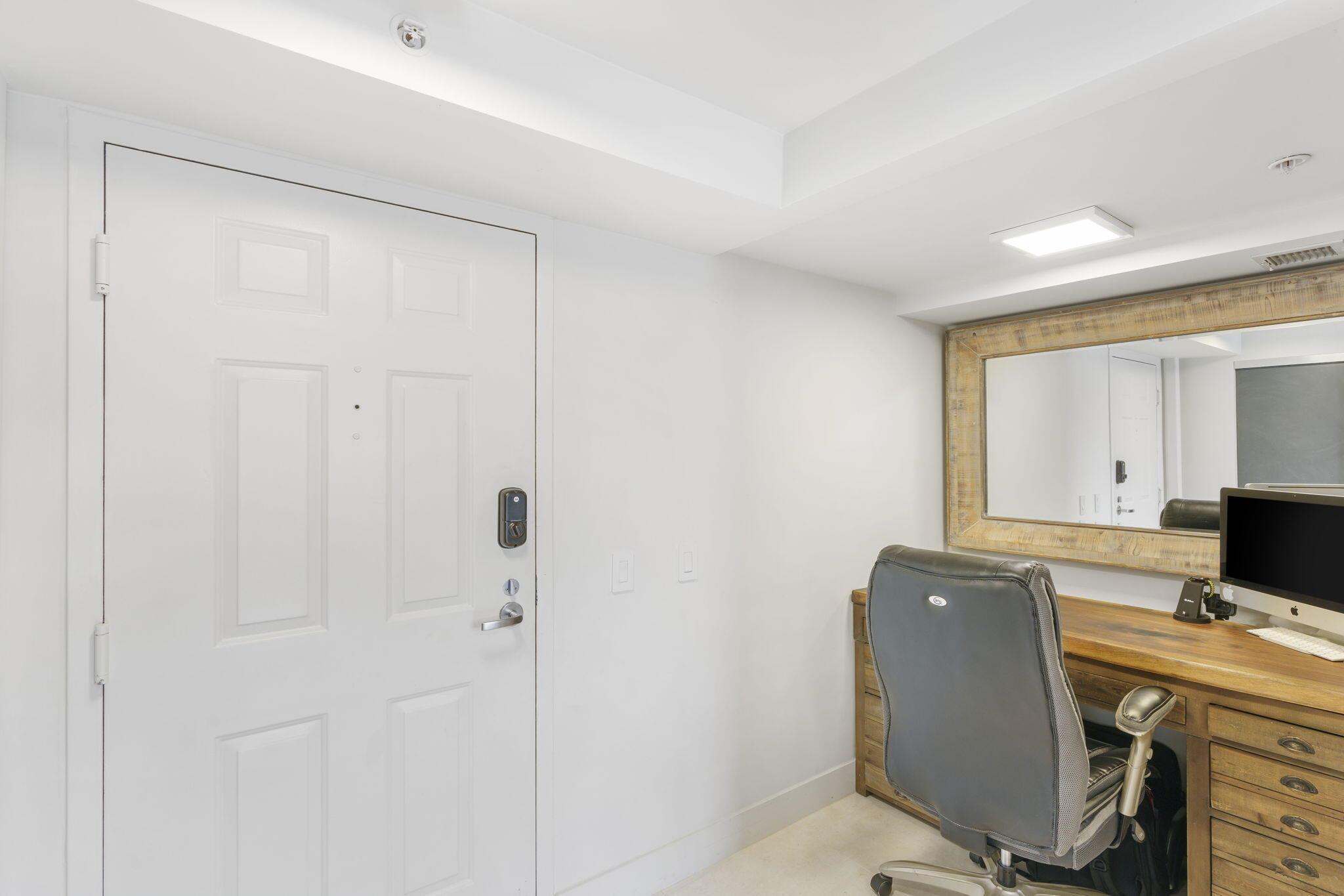 101 N Clematis Street 503