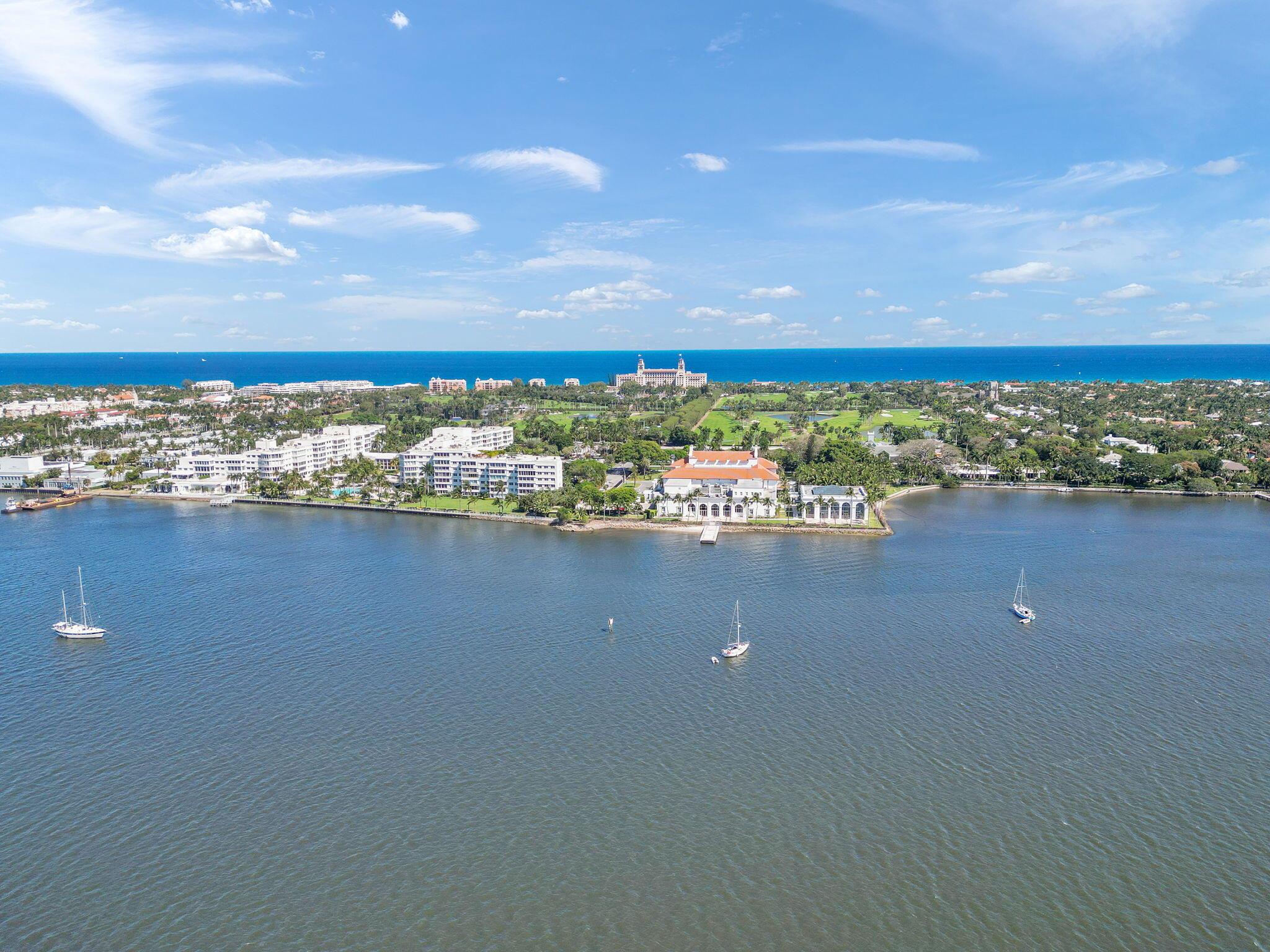 101 N Clematis Street 503