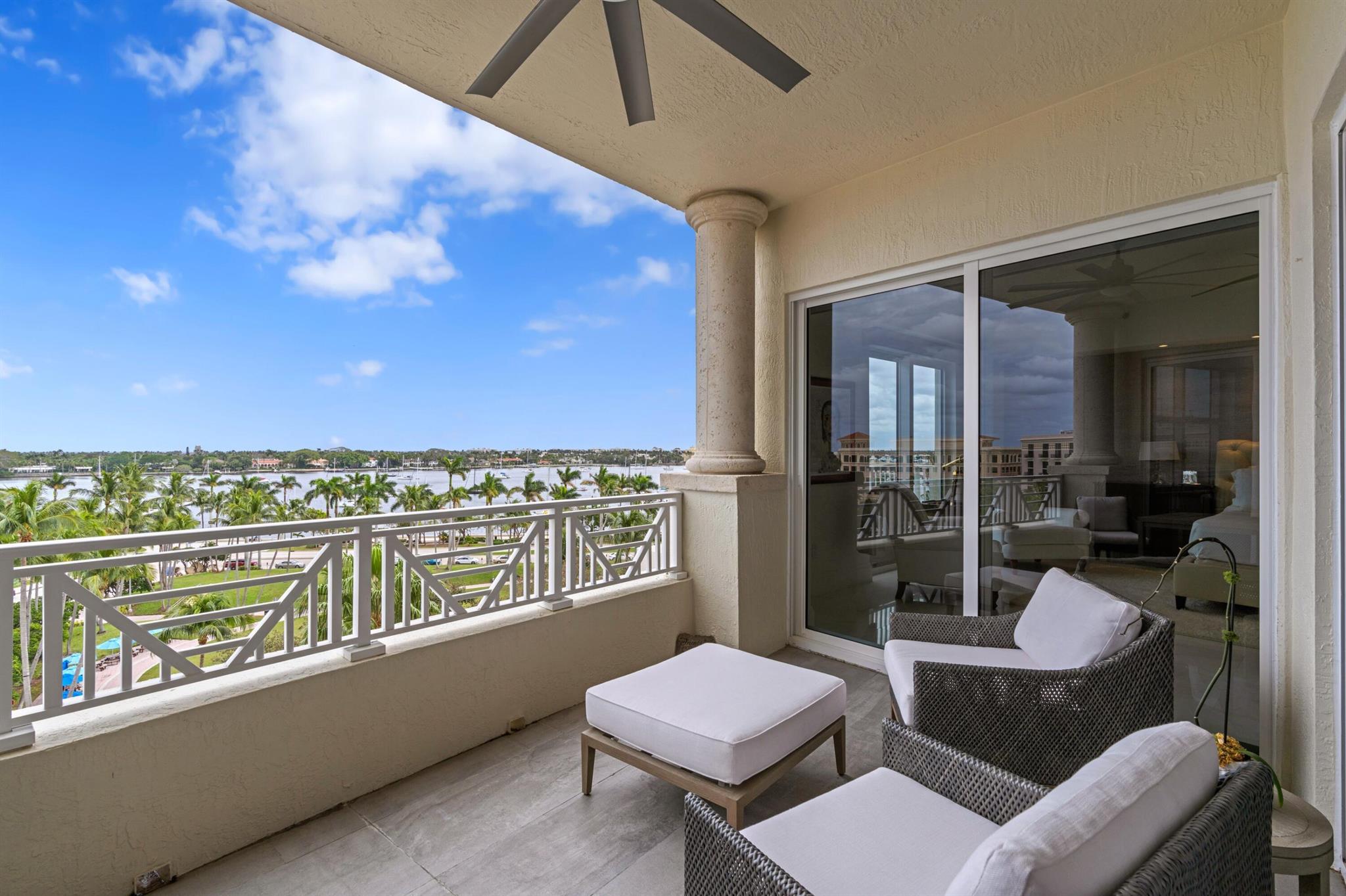 201 S Narcissus Avenue 504