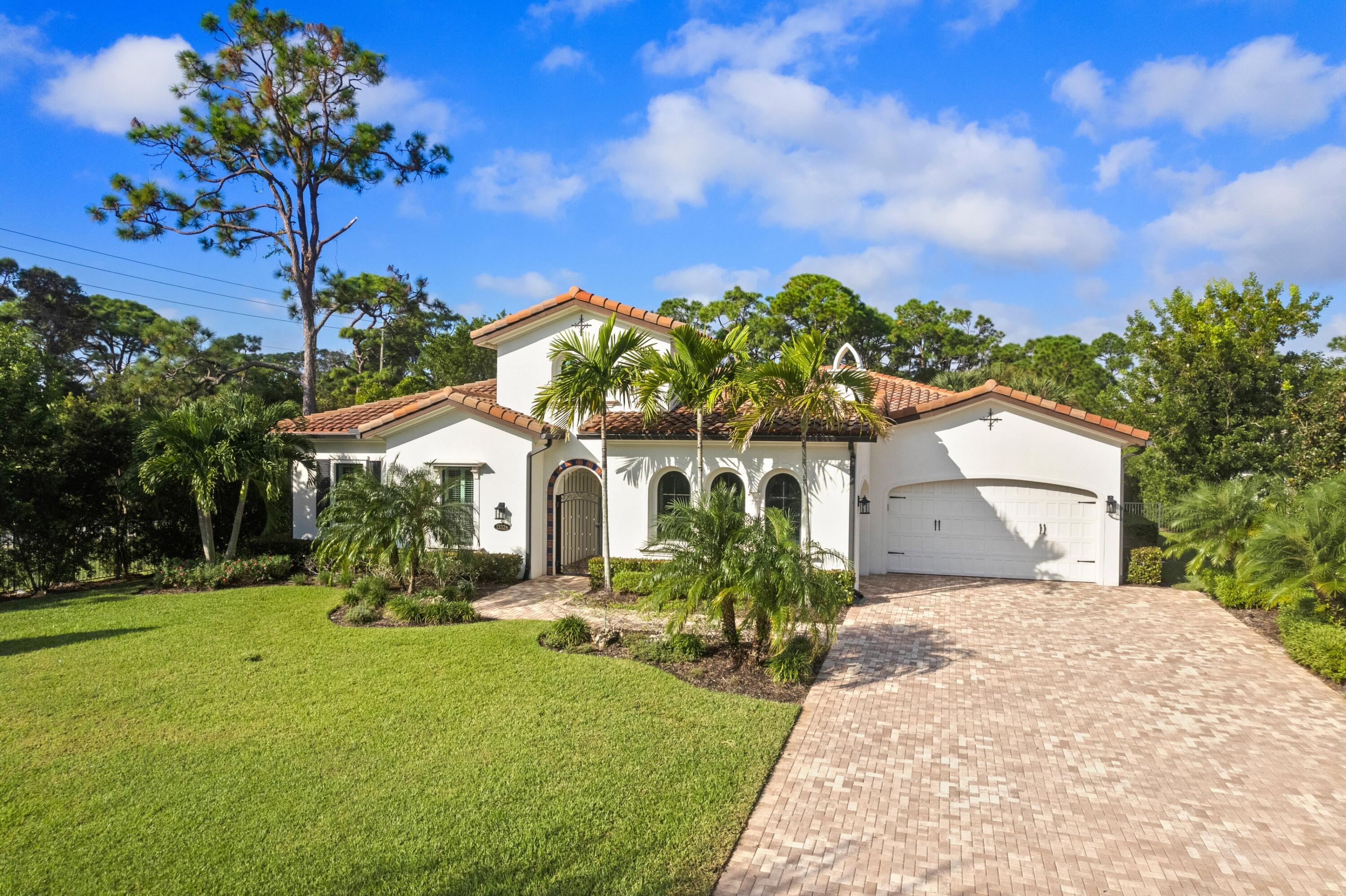 13328 NW Baywood Place