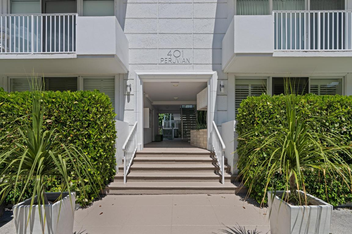 401 Peruvian Avenue 3020