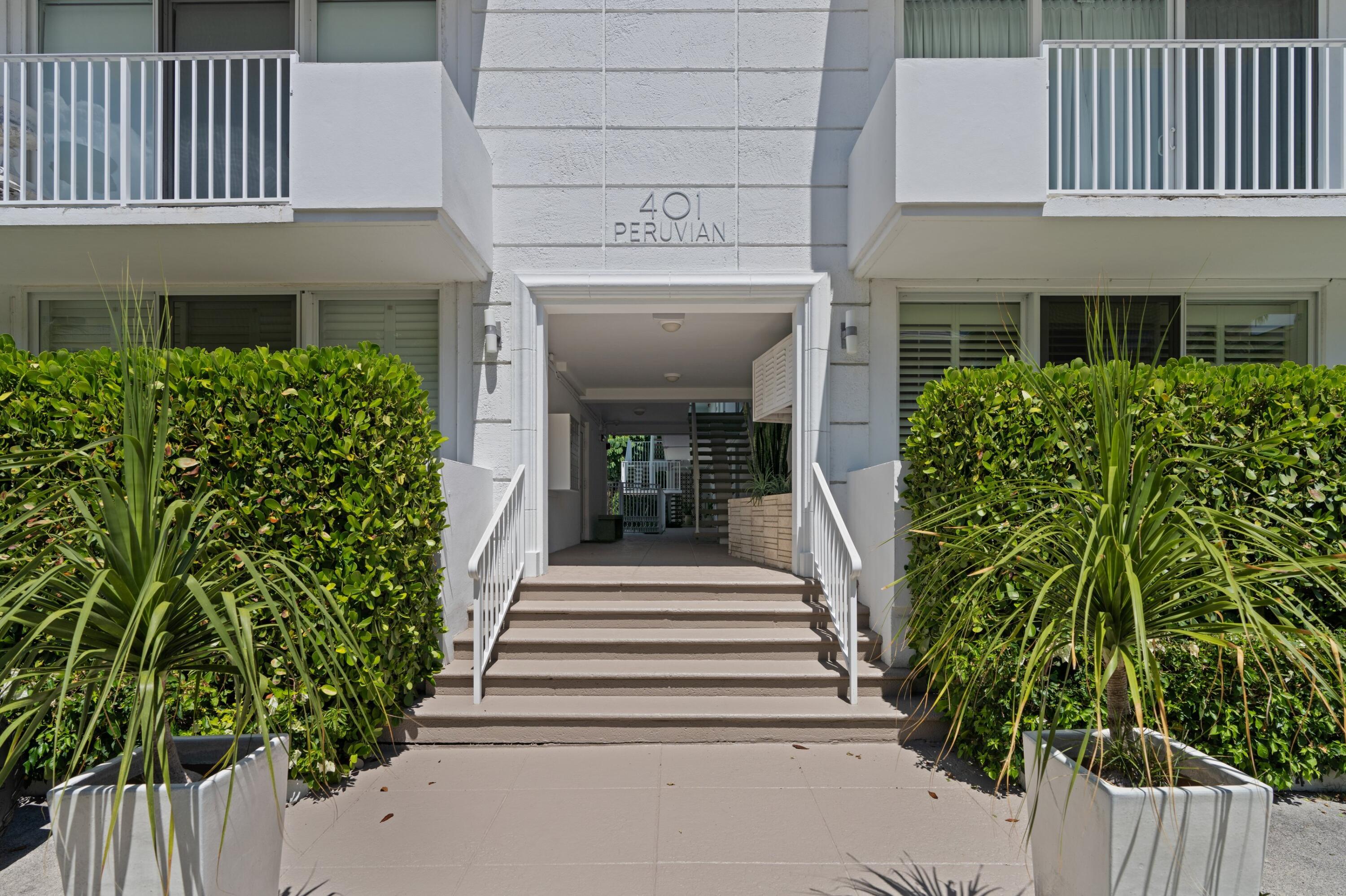 401 Peruvian Avenue 3020