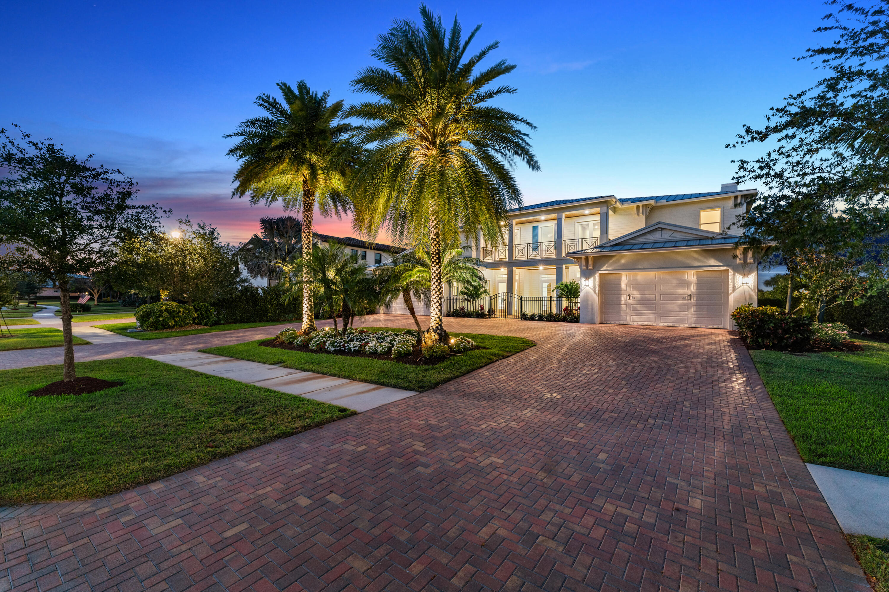 3050 NW Radcliffe Way