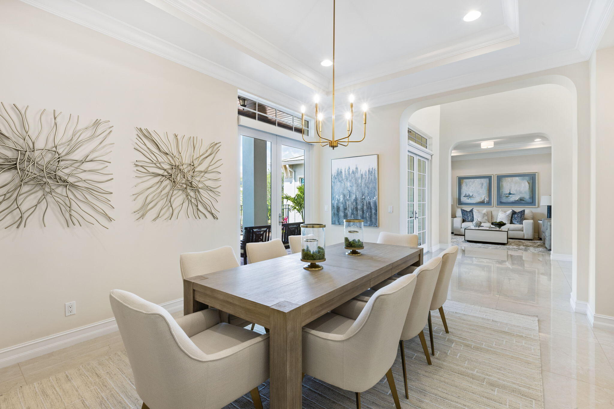 3050 NW Radcliffe Way