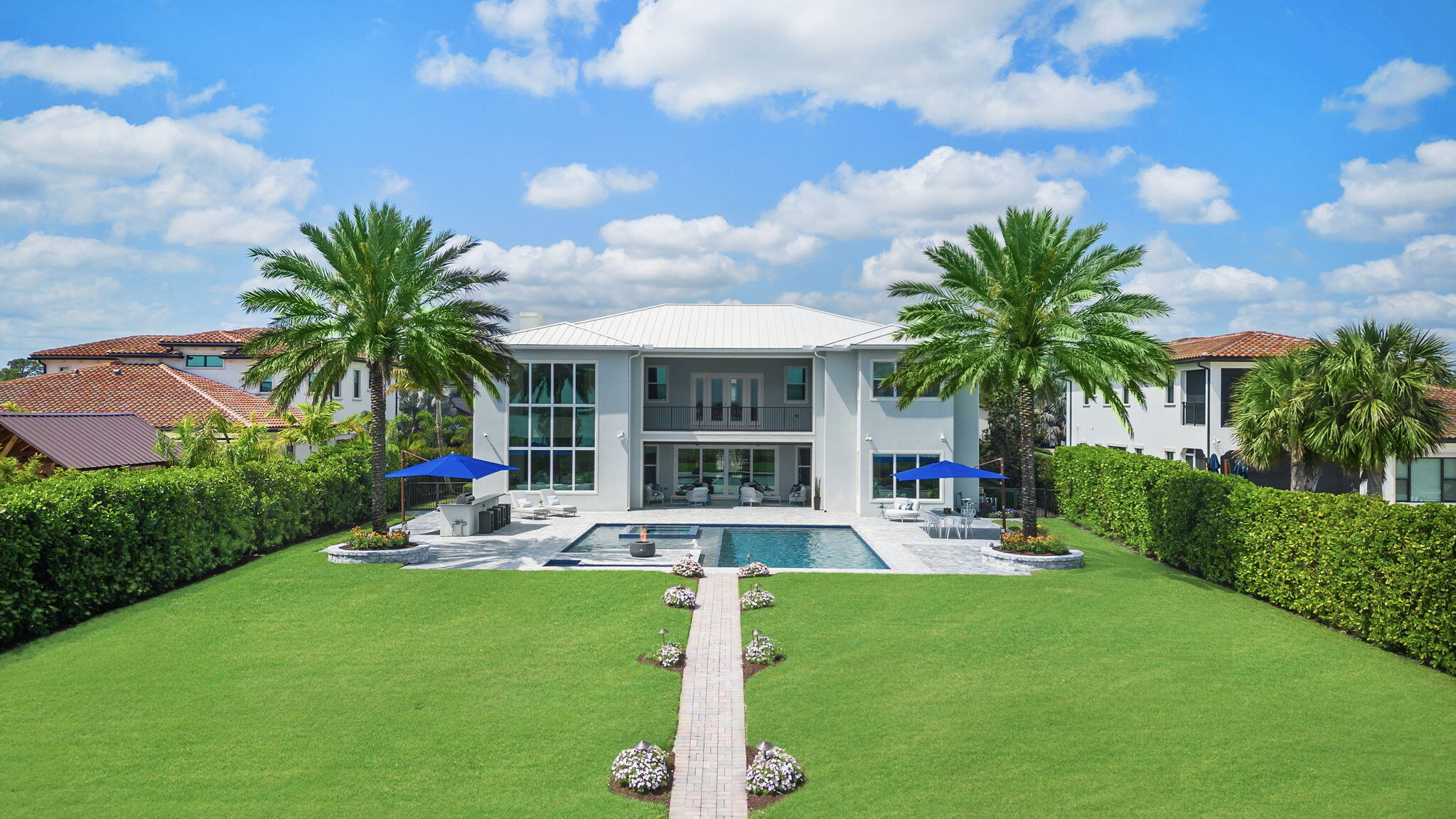 3050 NW Radcliffe Way