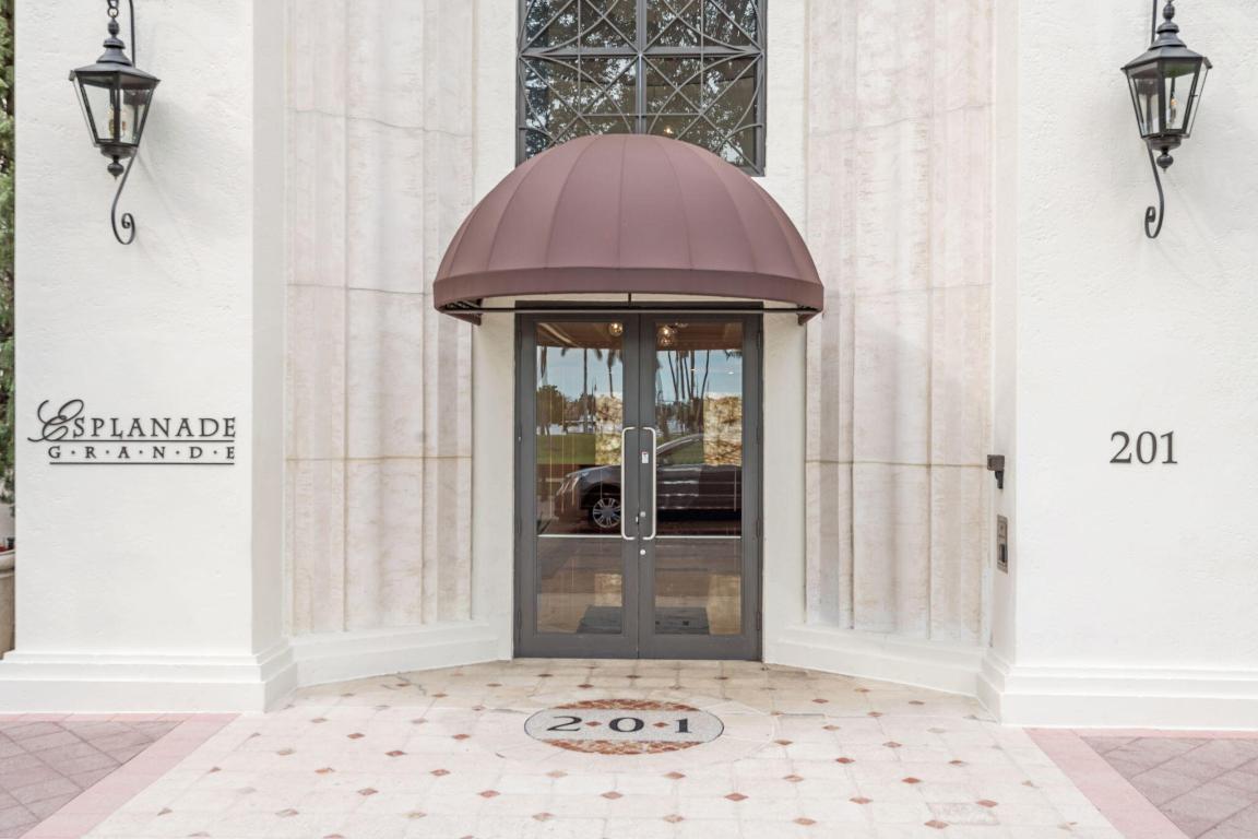 201 S Narcissus Avenue 605