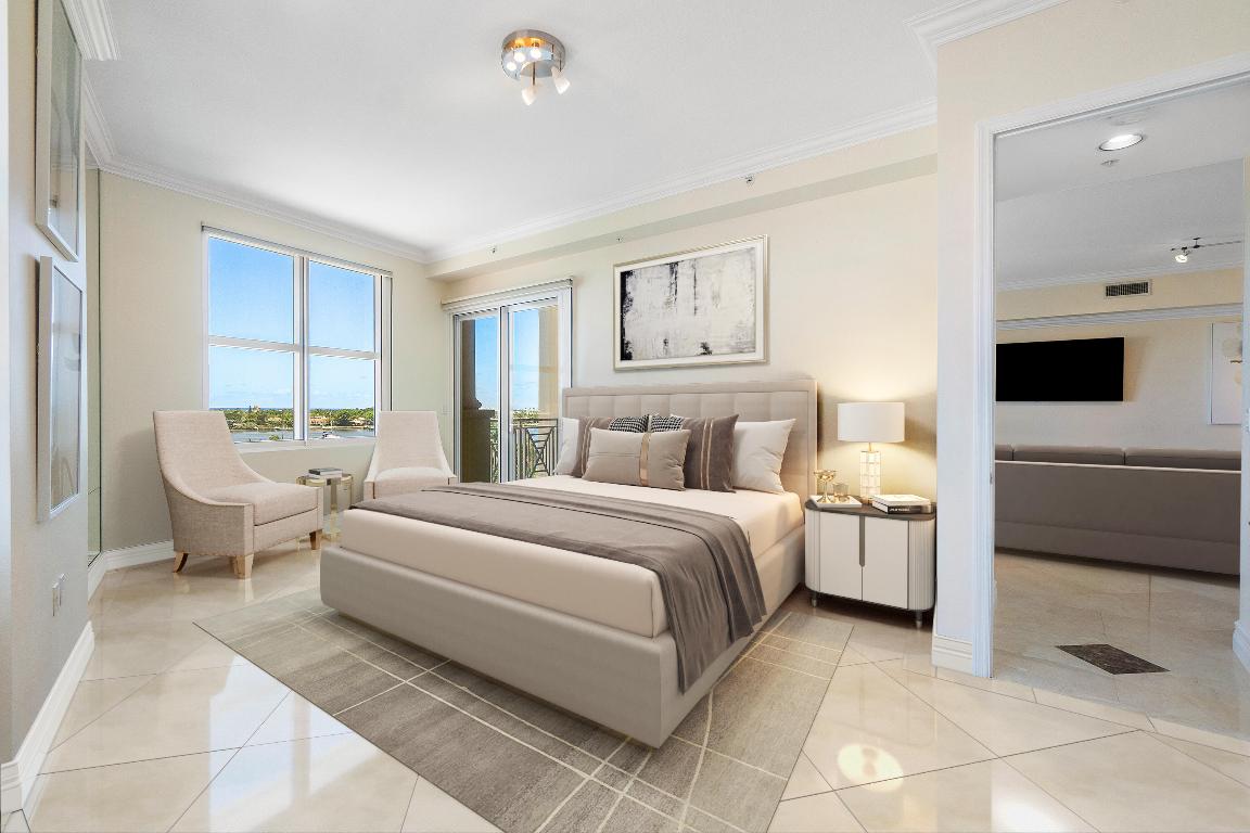 201 S Narcissus Avenue 605