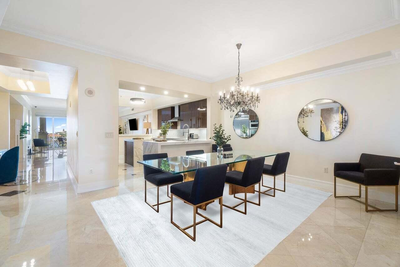 201 S Narcissus Avenue 605