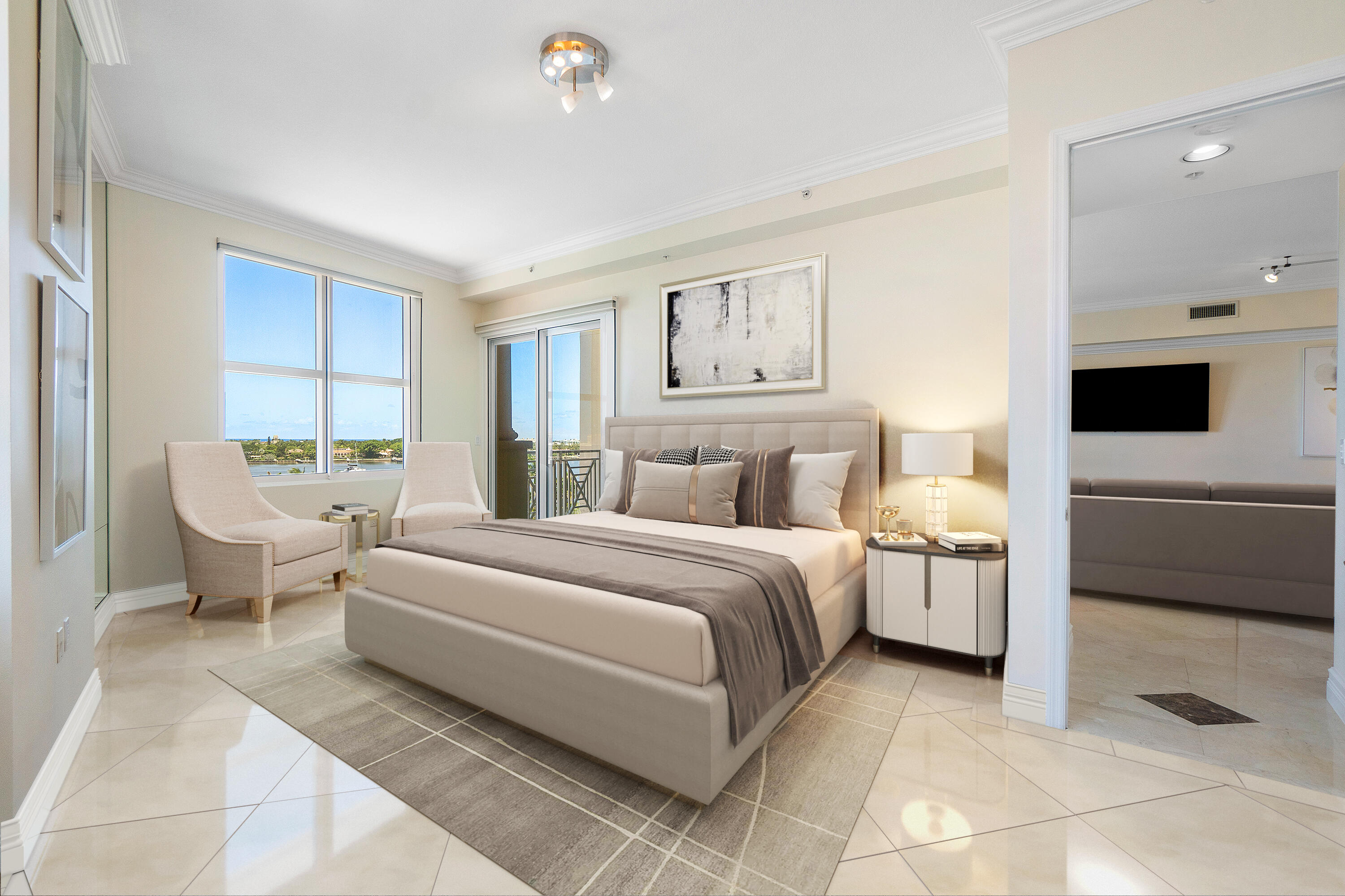 201 S Narcissus Avenue 605