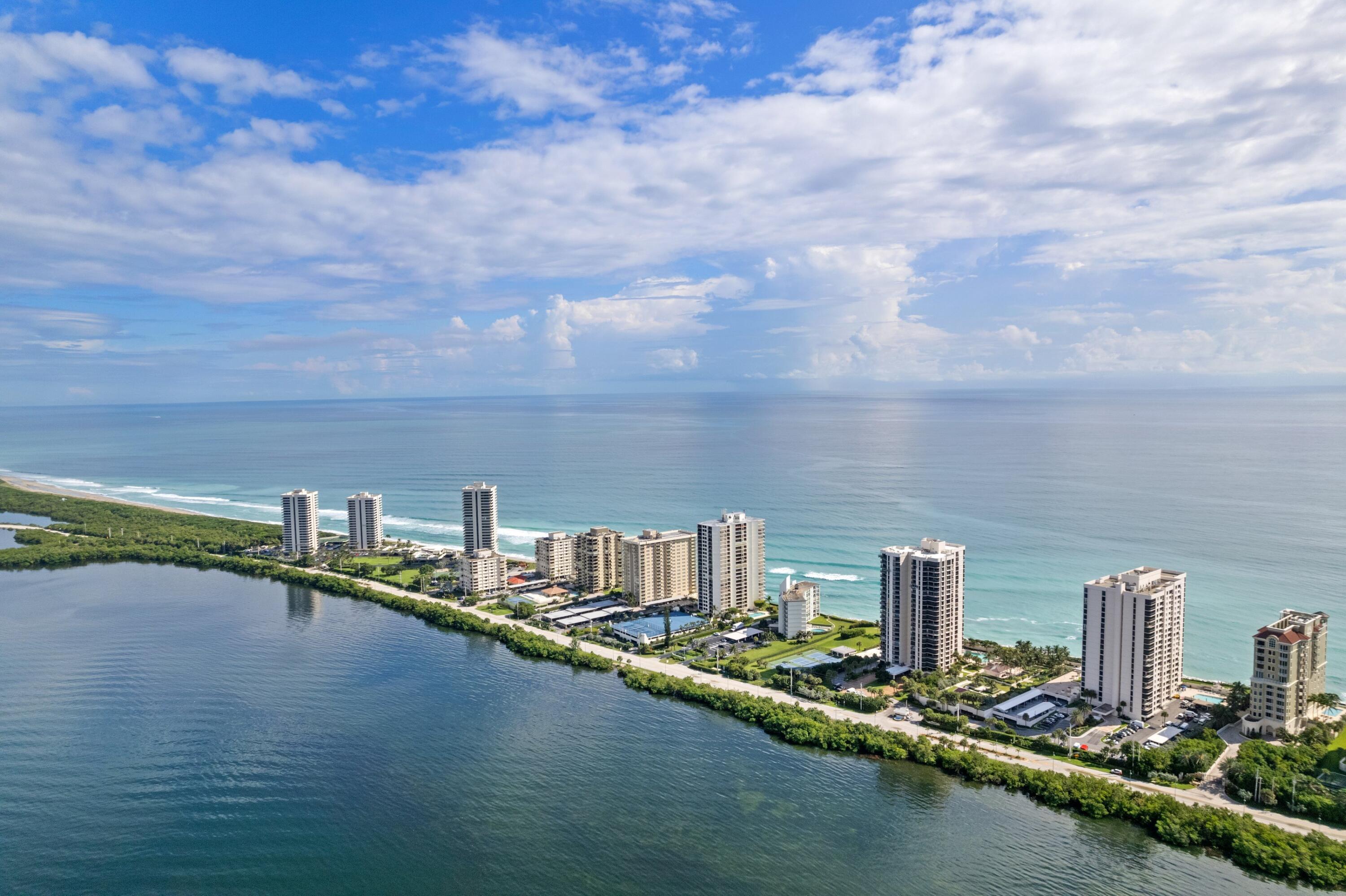 5380 N Ocean Drive 10d