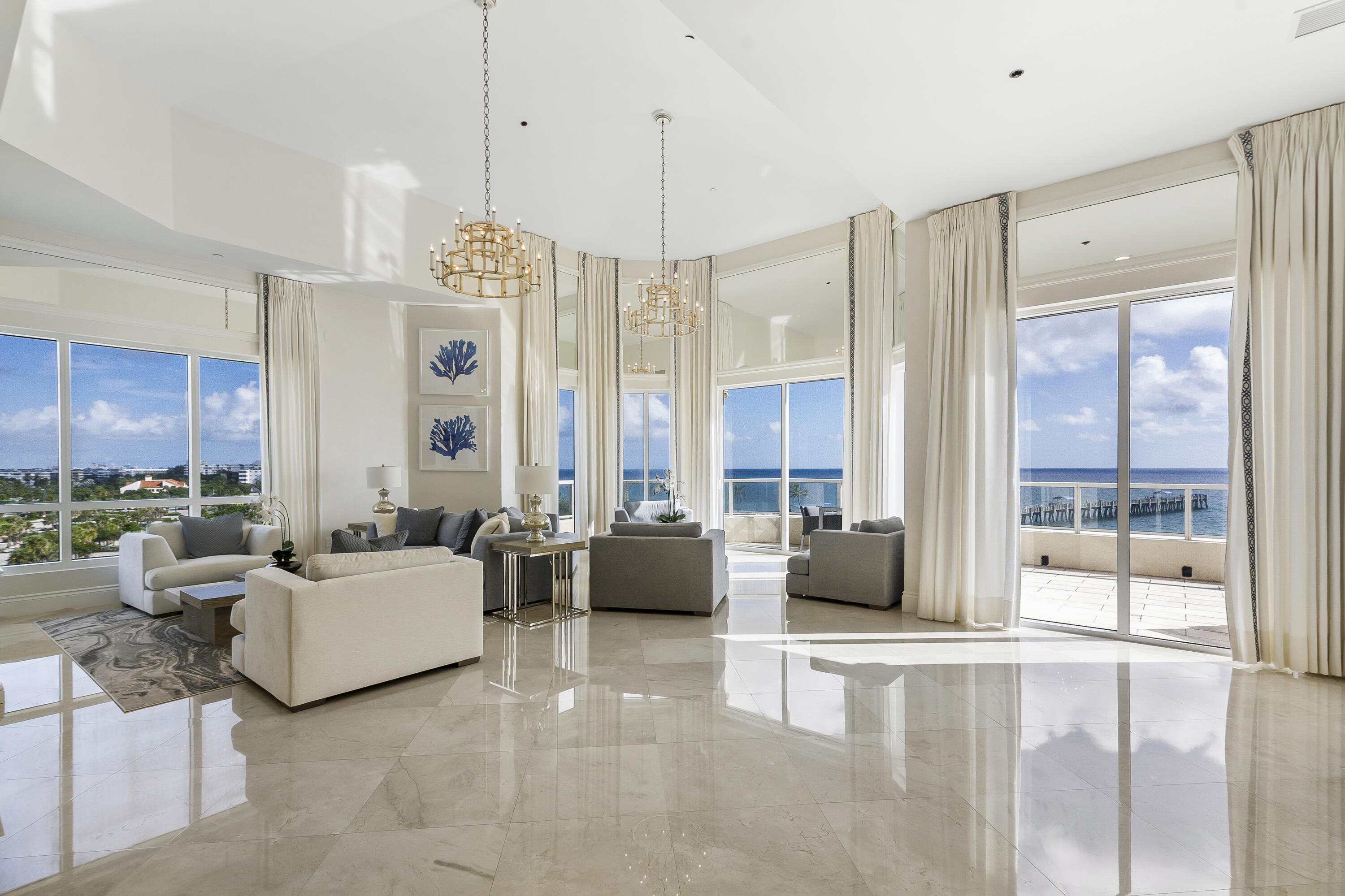 3000 S Ocean Boulevard Ph-4