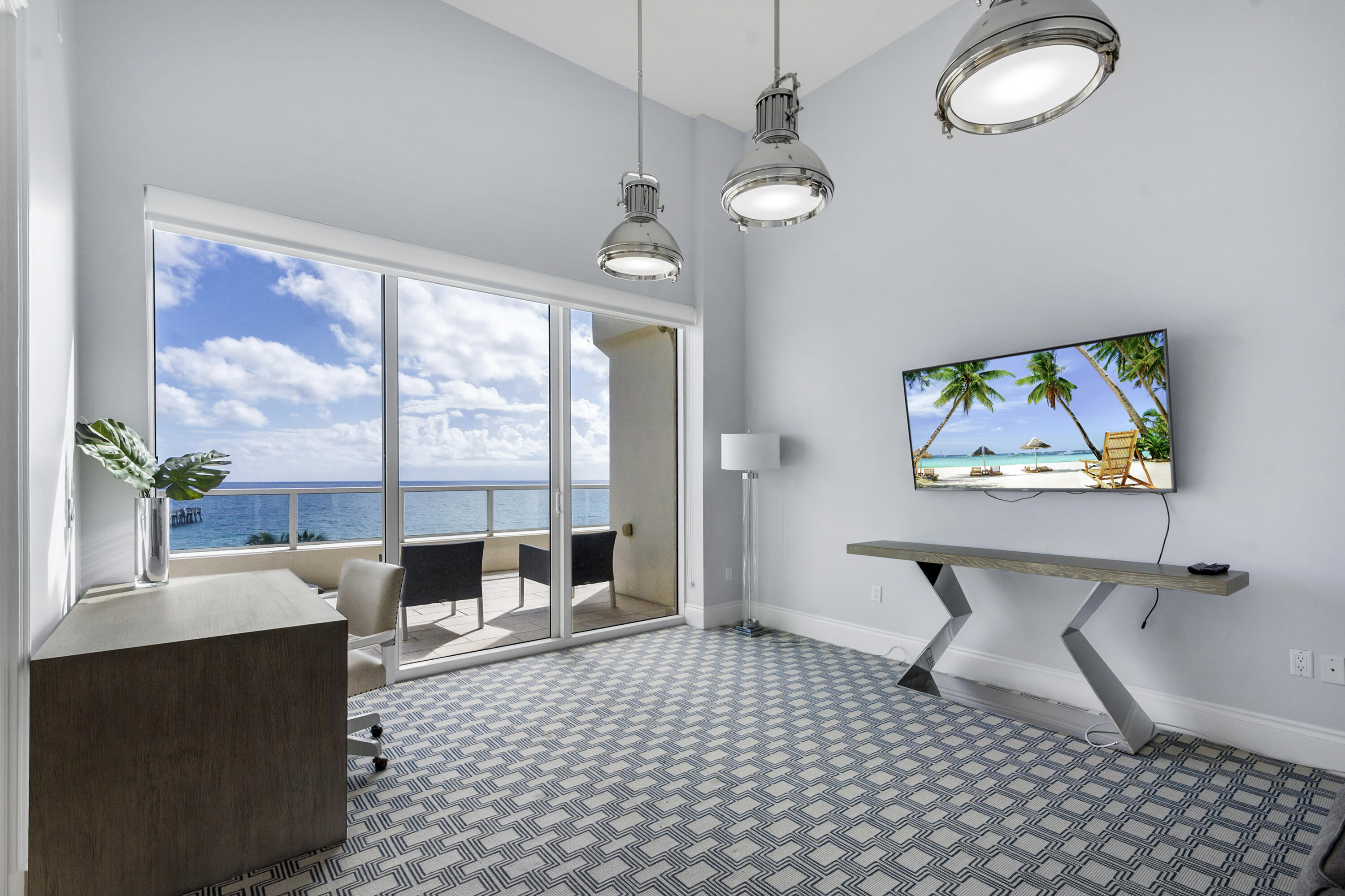 3000 S Ocean Boulevard Ph-4