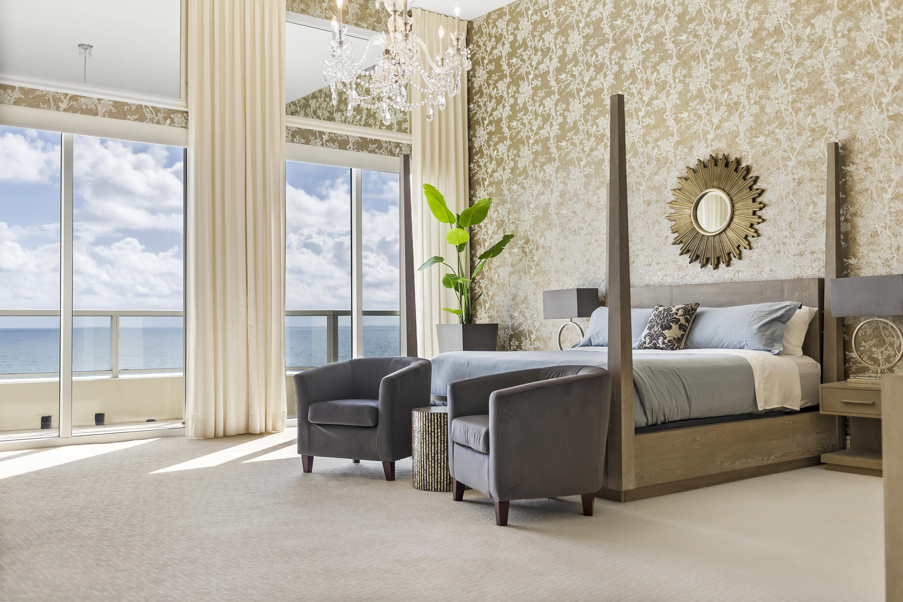 3000 S Ocean Boulevard Ph-4
