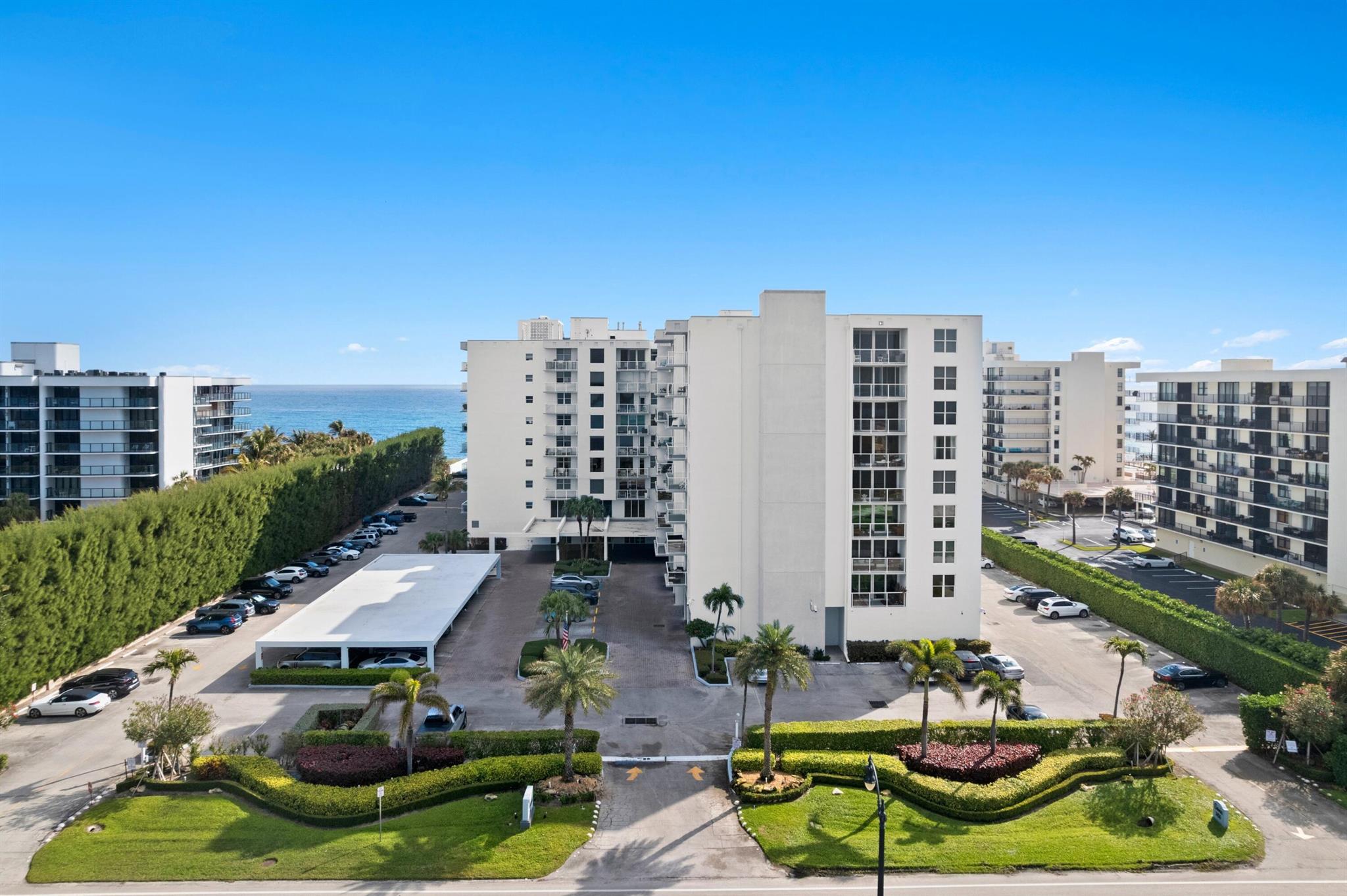 3450 S Ocean Boulevard 4050