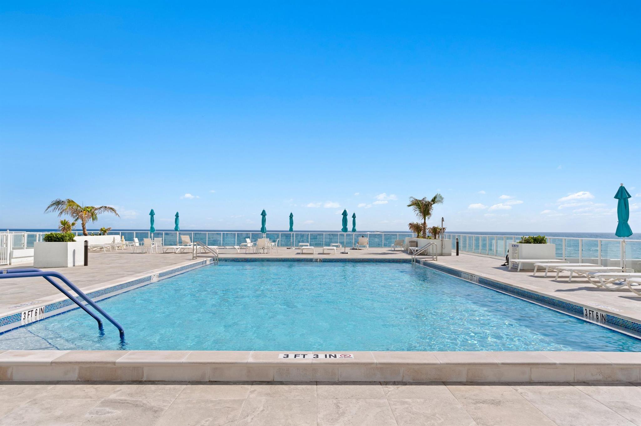 3450 S Ocean Boulevard 4050