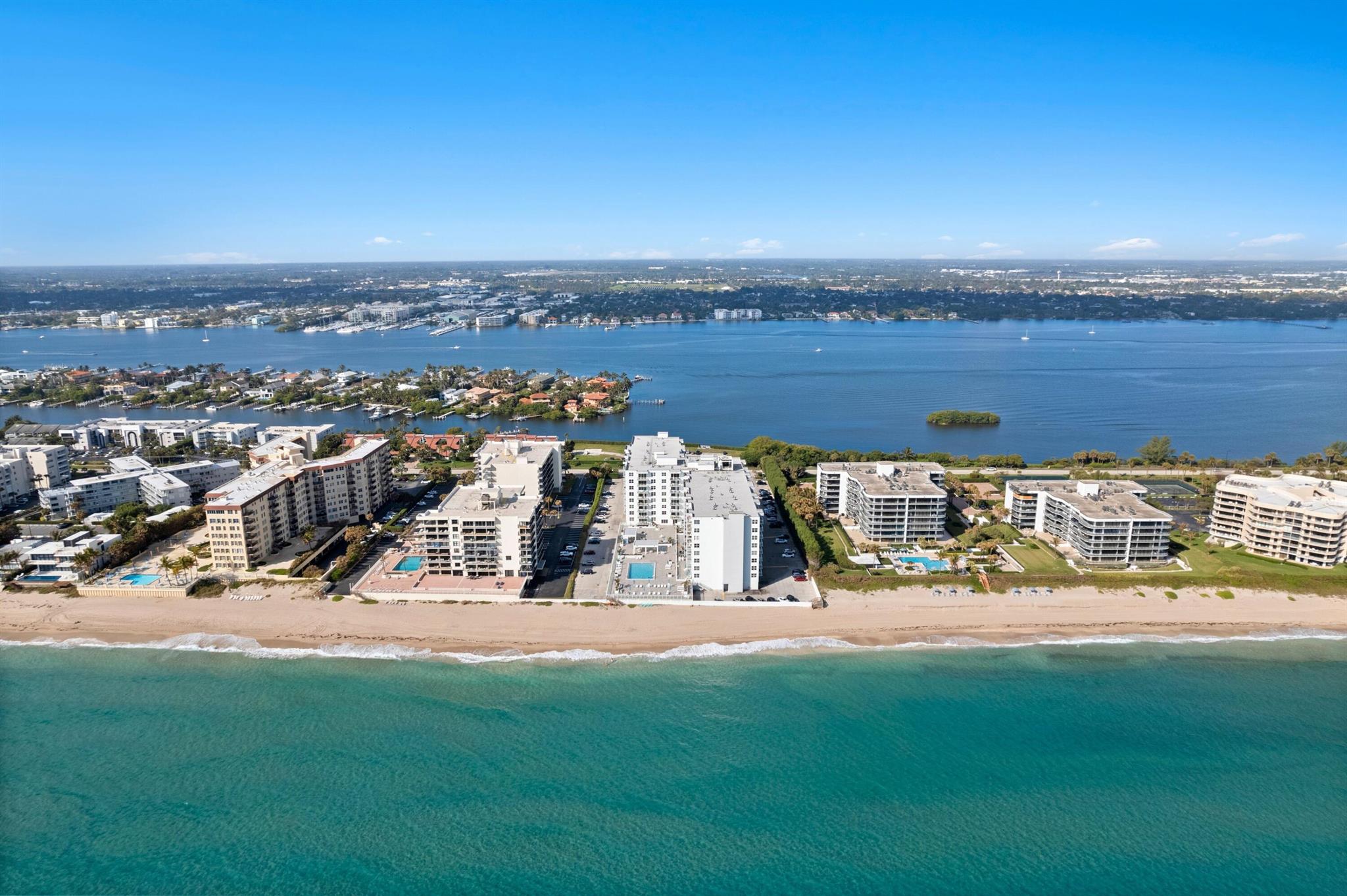 3450 S Ocean Boulevard 4050