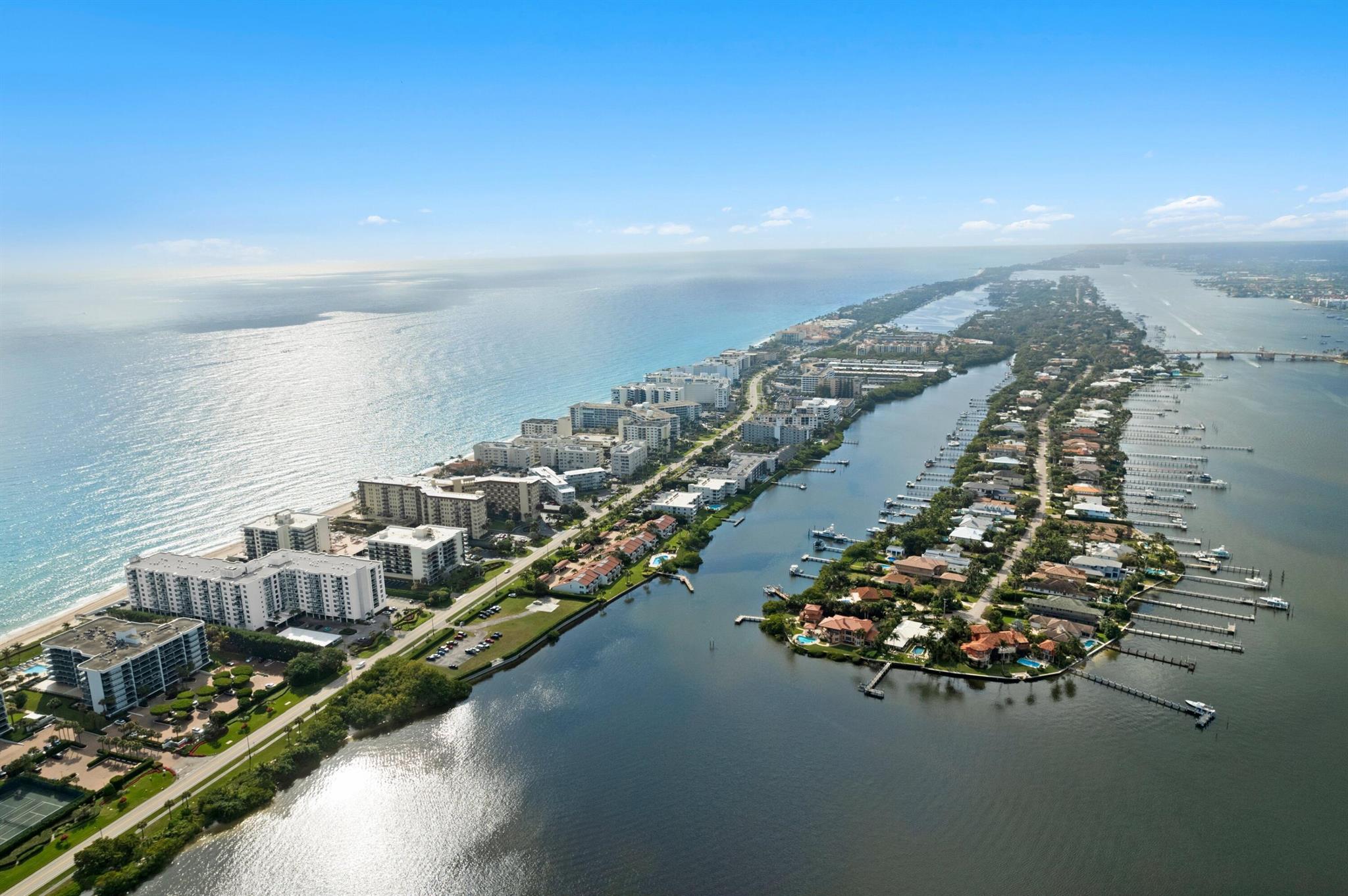 3450 S Ocean Boulevard 4050