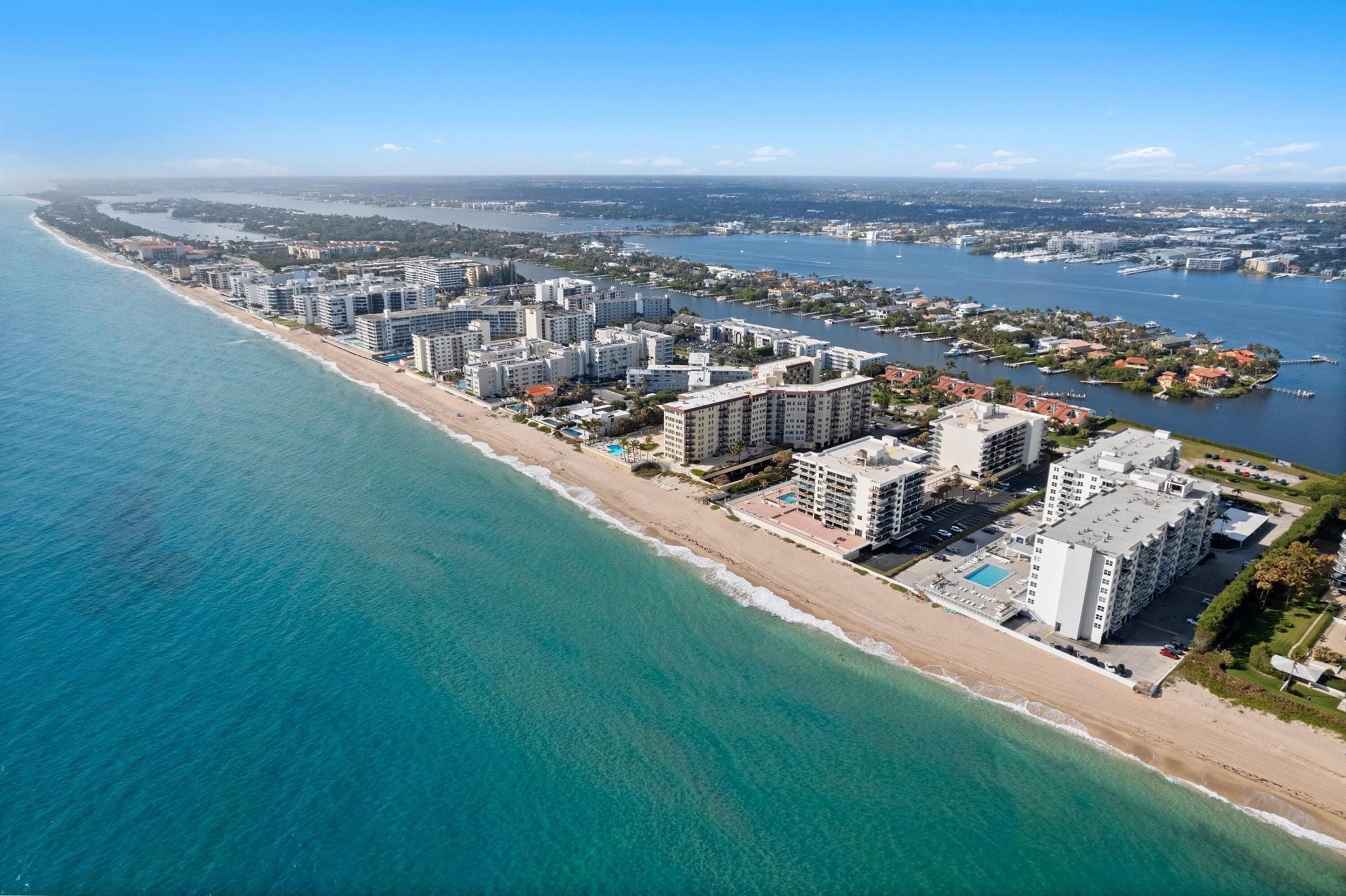 3450 S Ocean Boulevard 4050