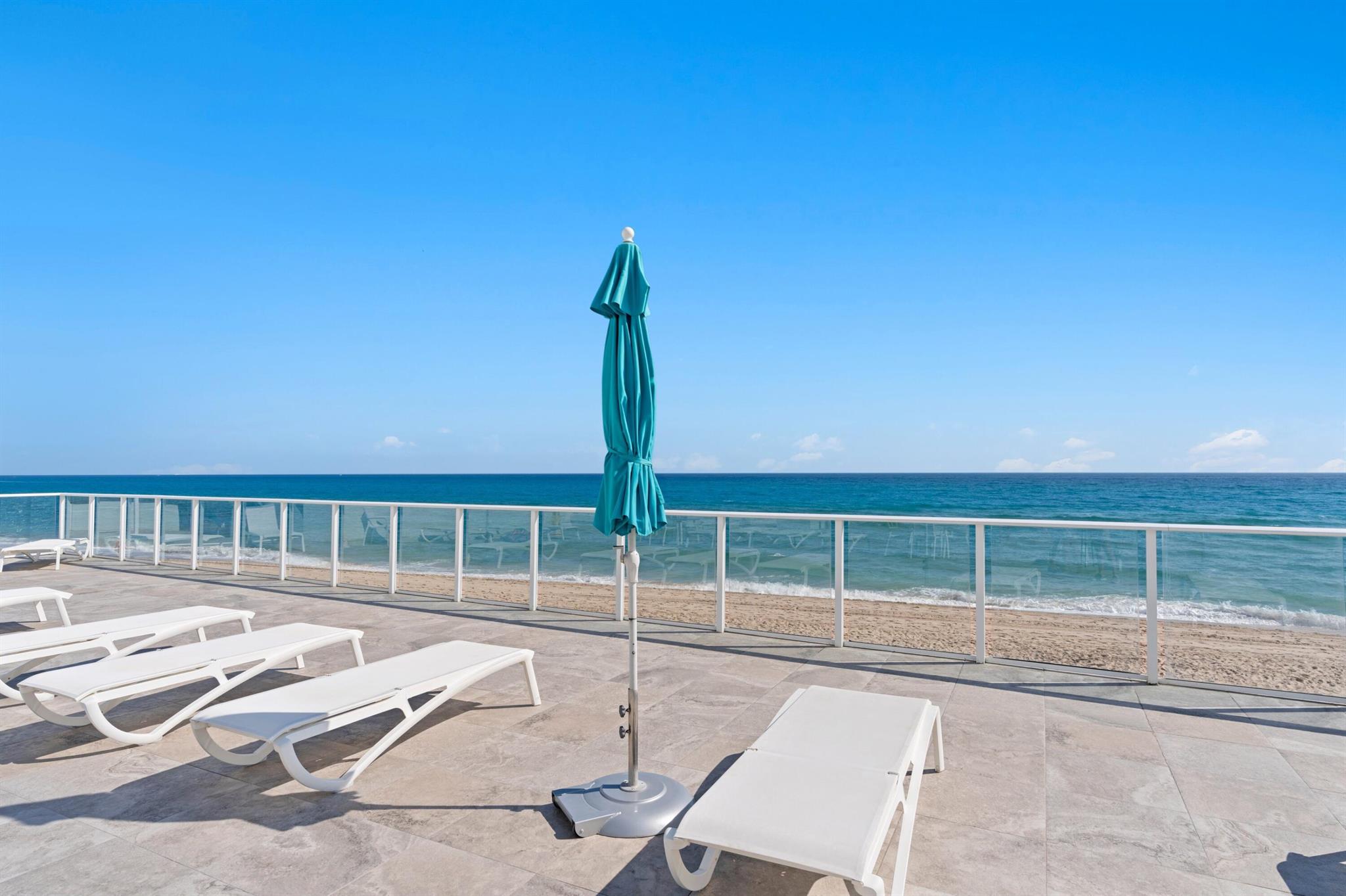 3450 S Ocean Boulevard 4050