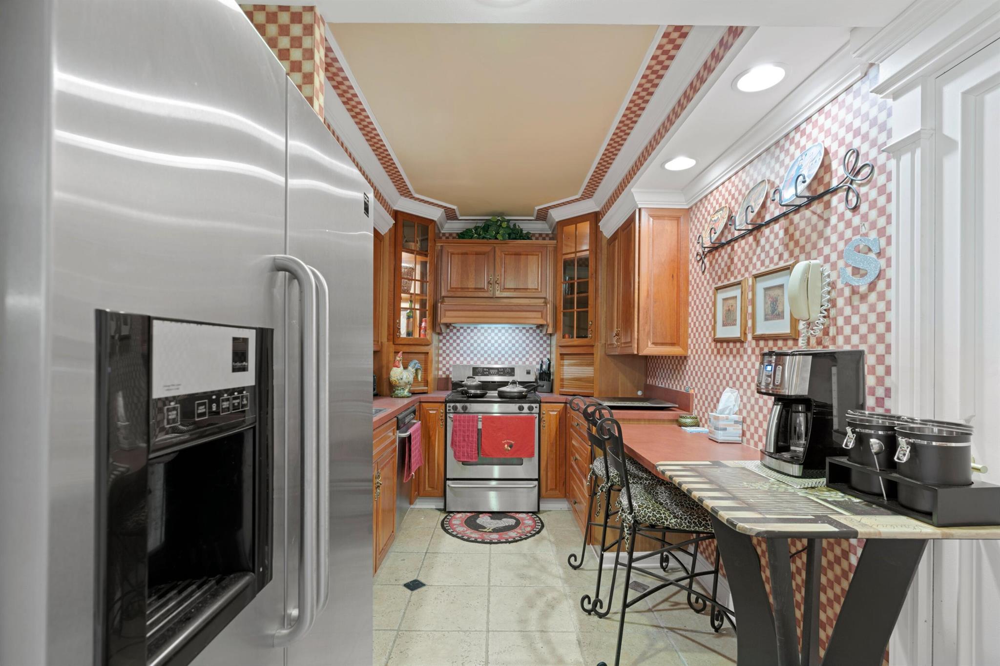 3450 S Ocean Boulevard 4050