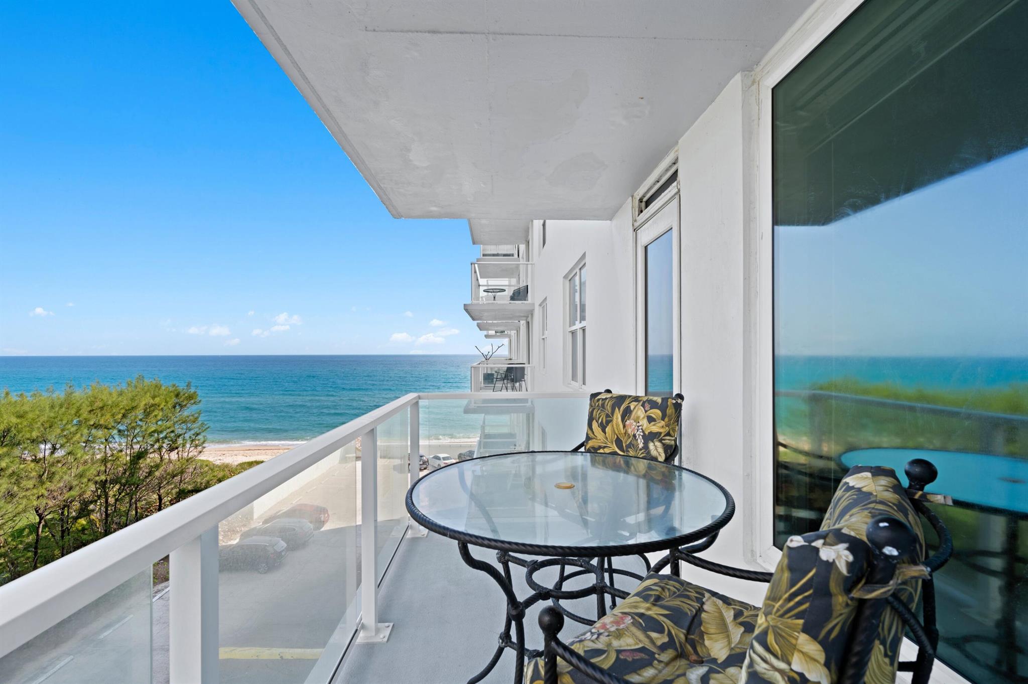 3450 S Ocean Boulevard 4050