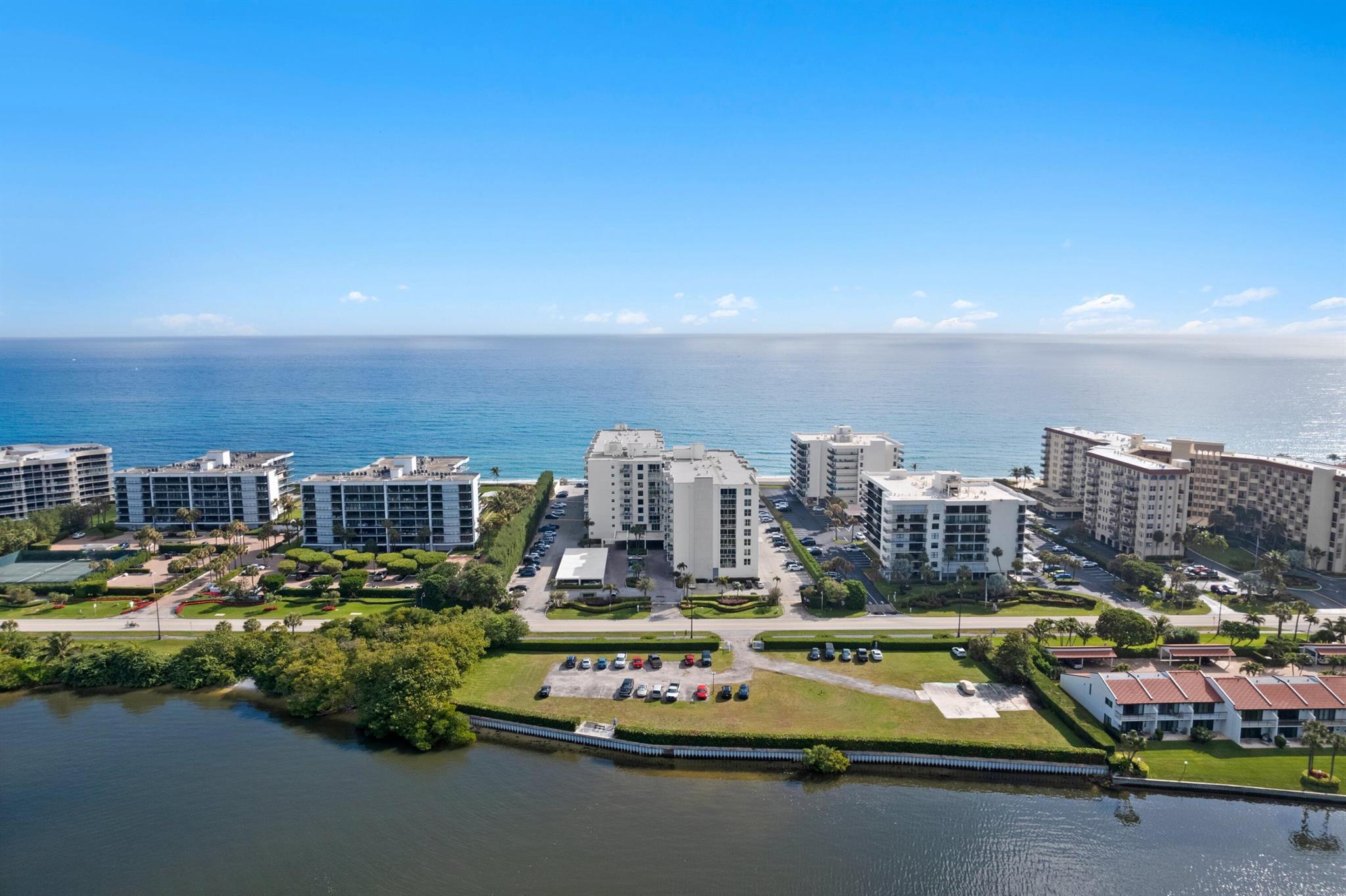 3450 S Ocean Boulevard 4050