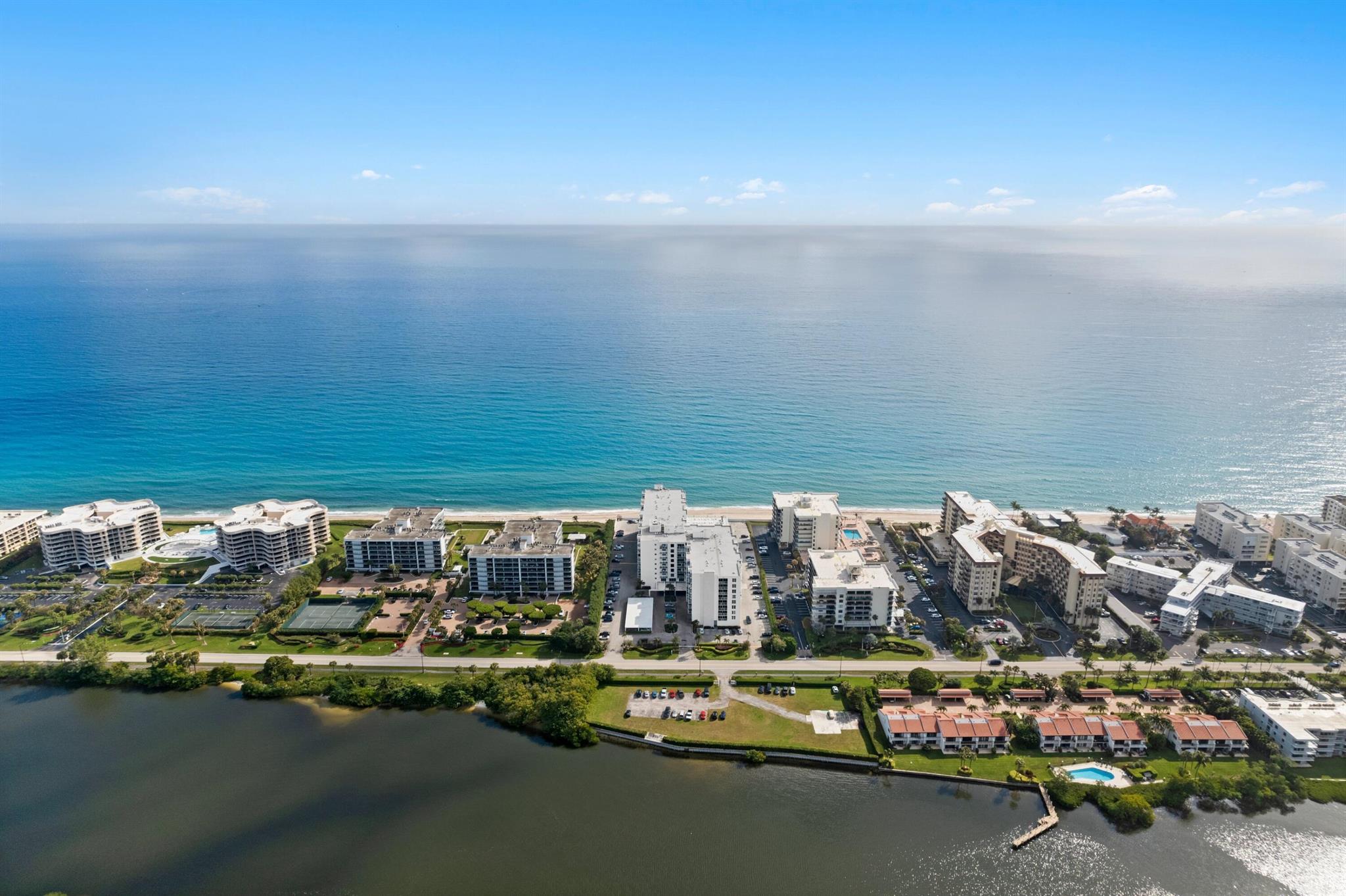 3450 S Ocean Boulevard 4050