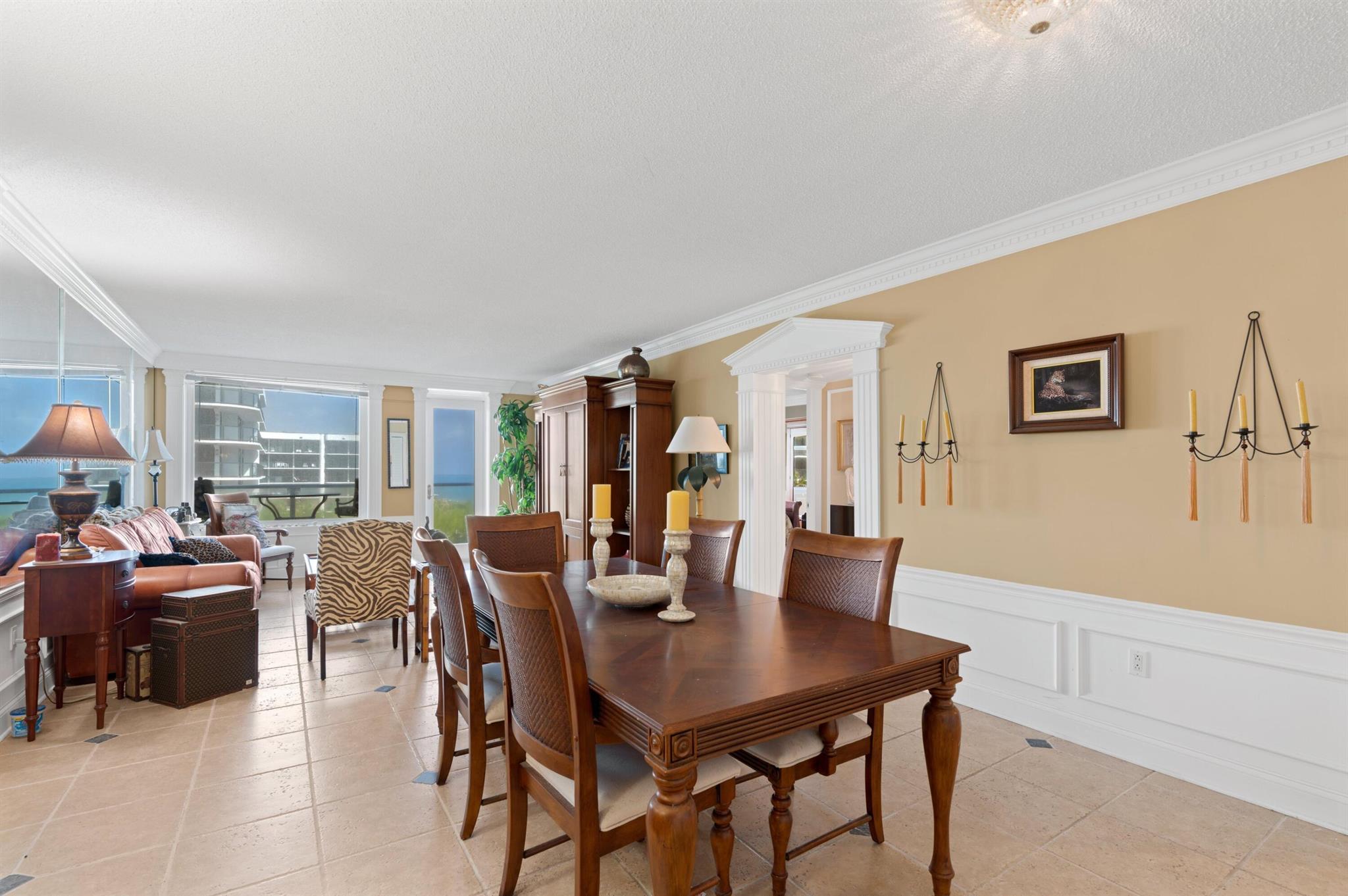 3450 S Ocean Boulevard 4050