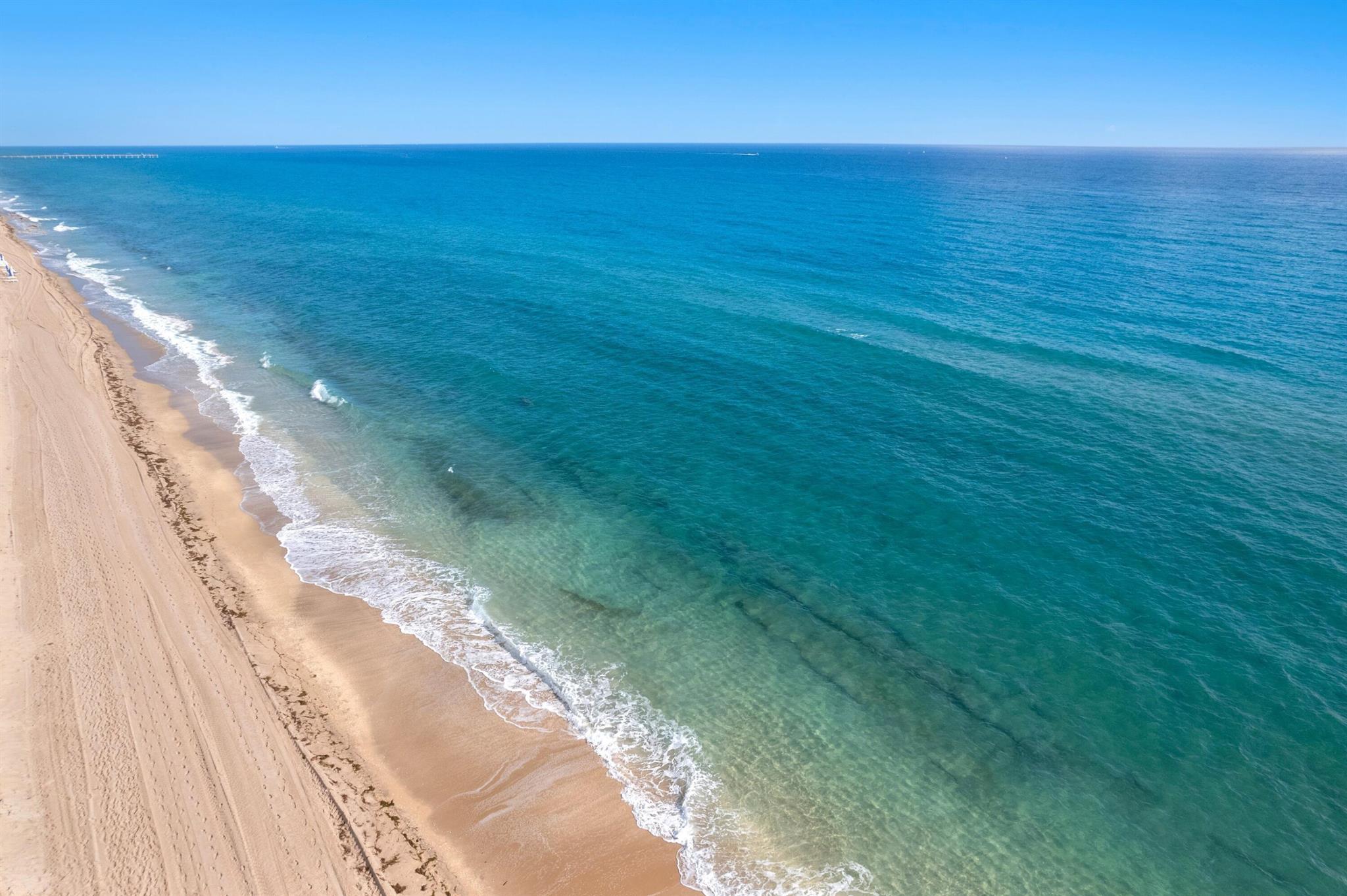 3450 S Ocean Boulevard 4050