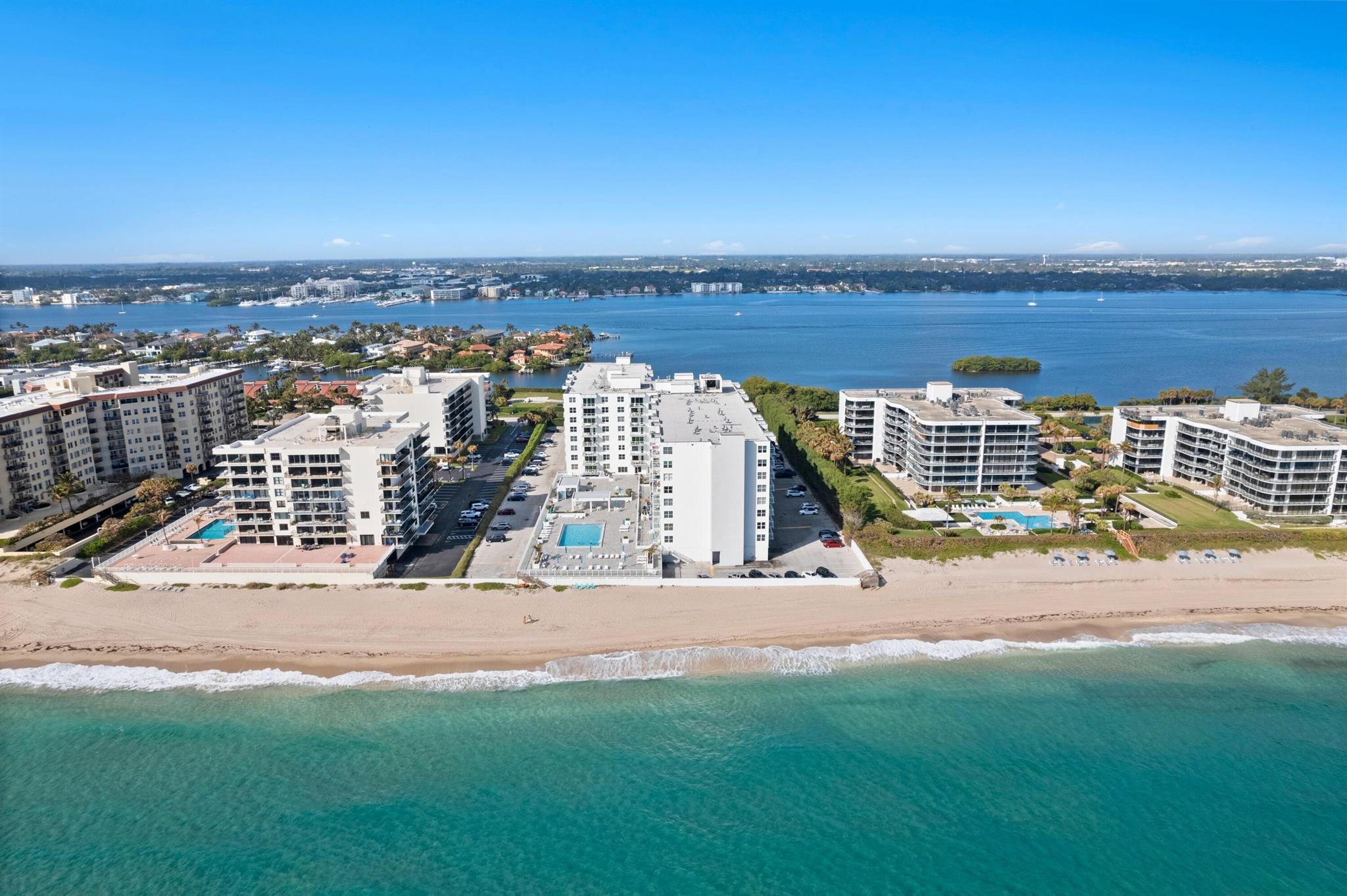 3450 S Ocean Boulevard 4050