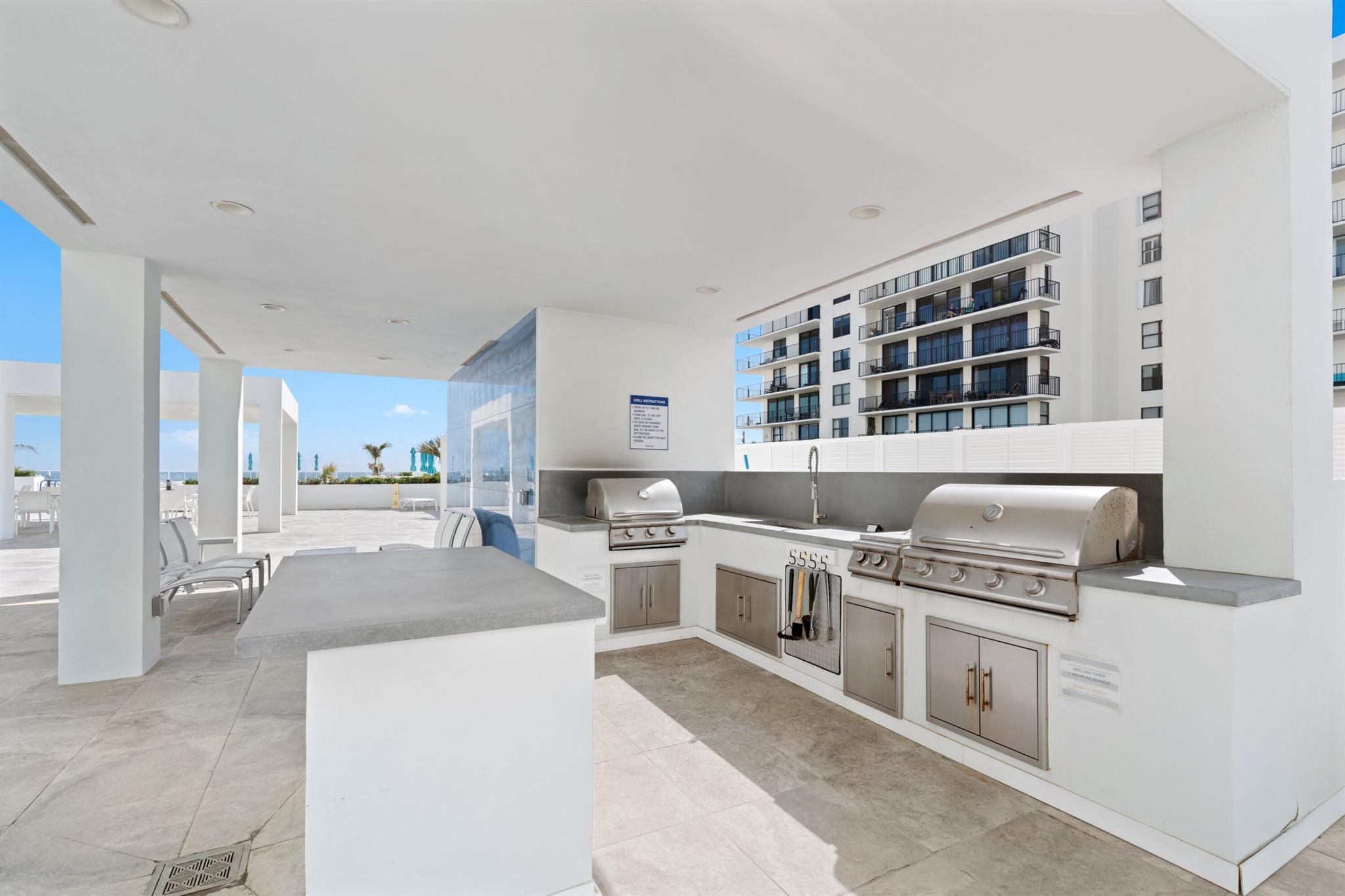 3450 S Ocean Boulevard 4050