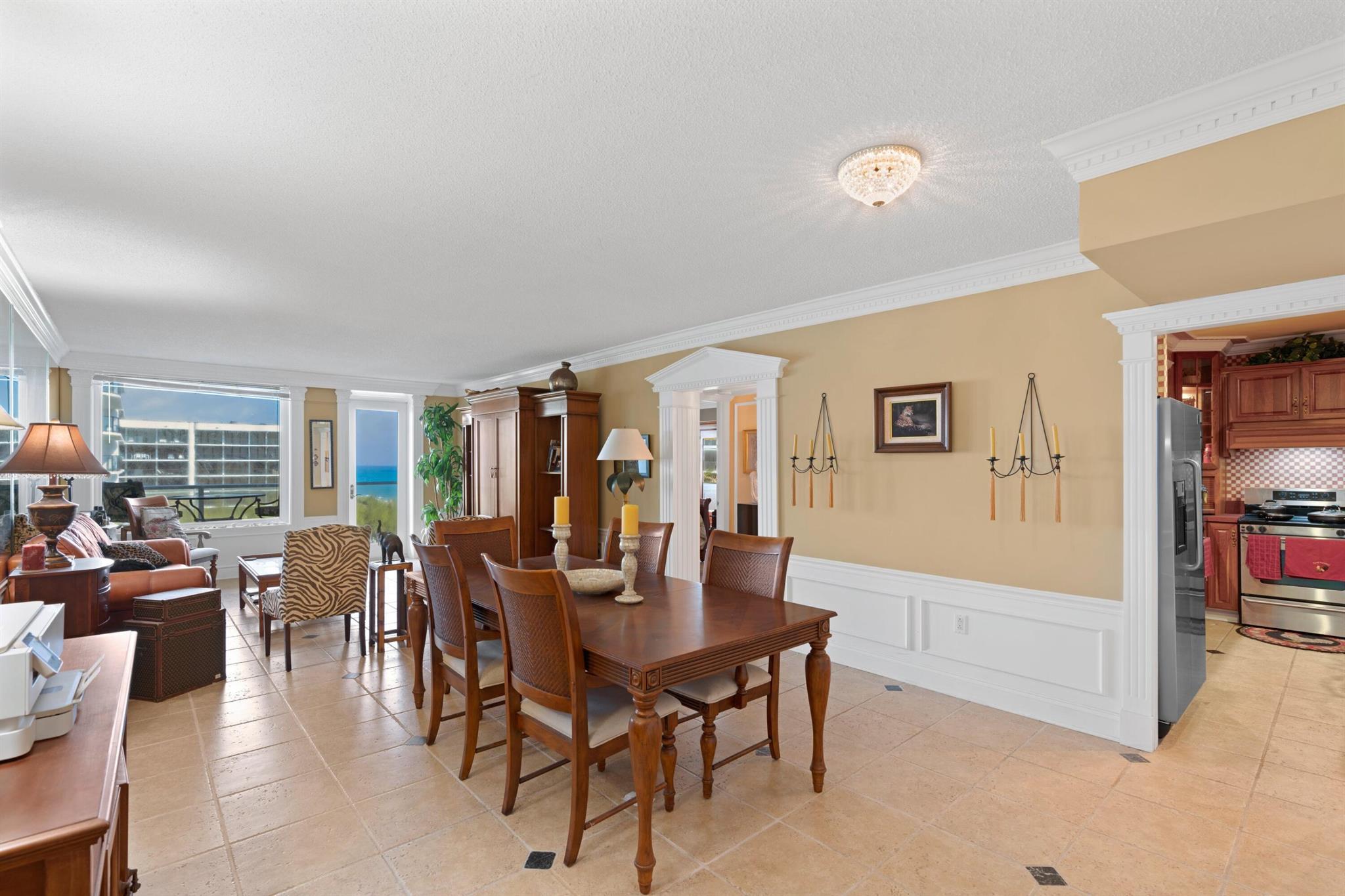 3450 S Ocean Boulevard 4050