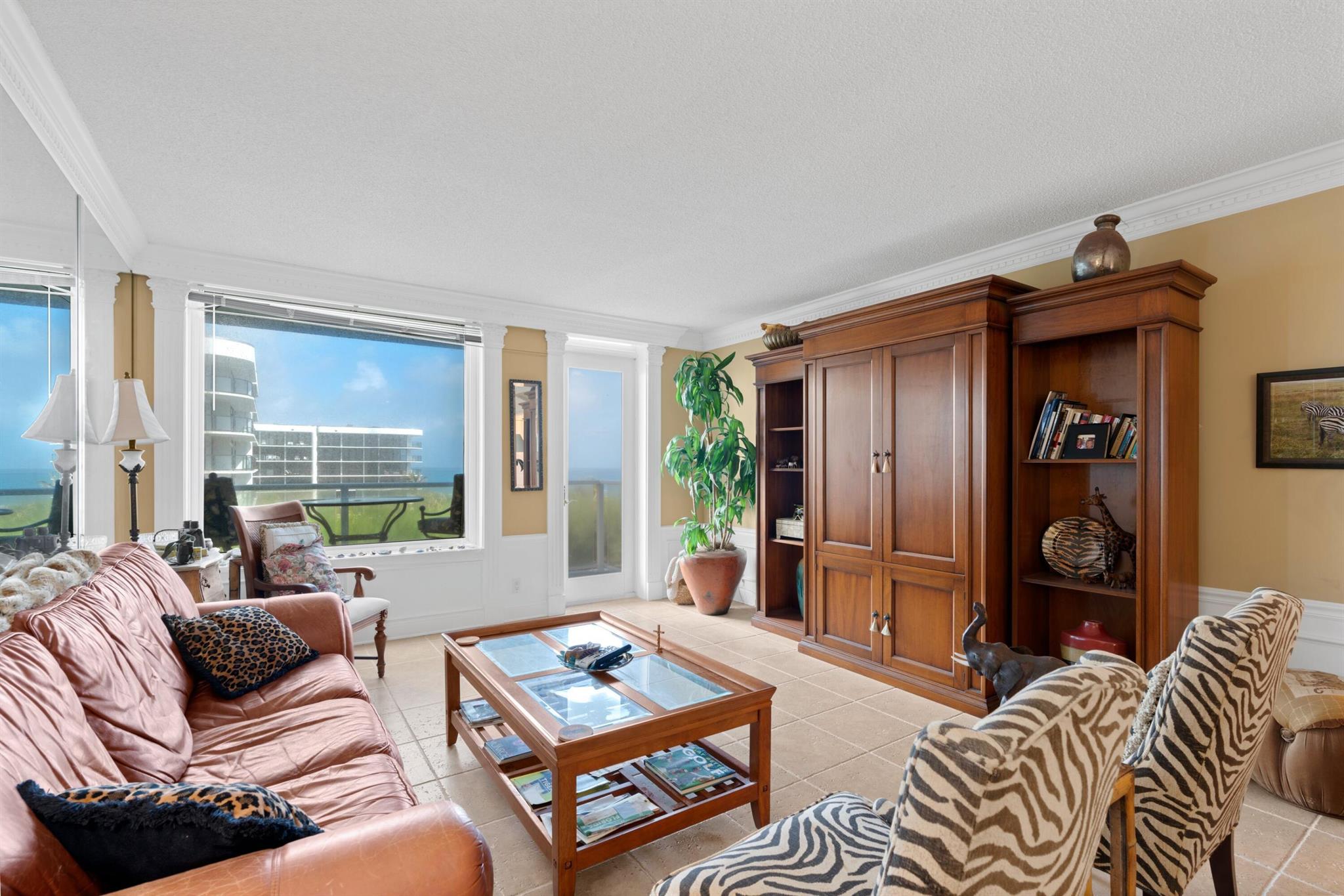 3450 S Ocean Boulevard 4050