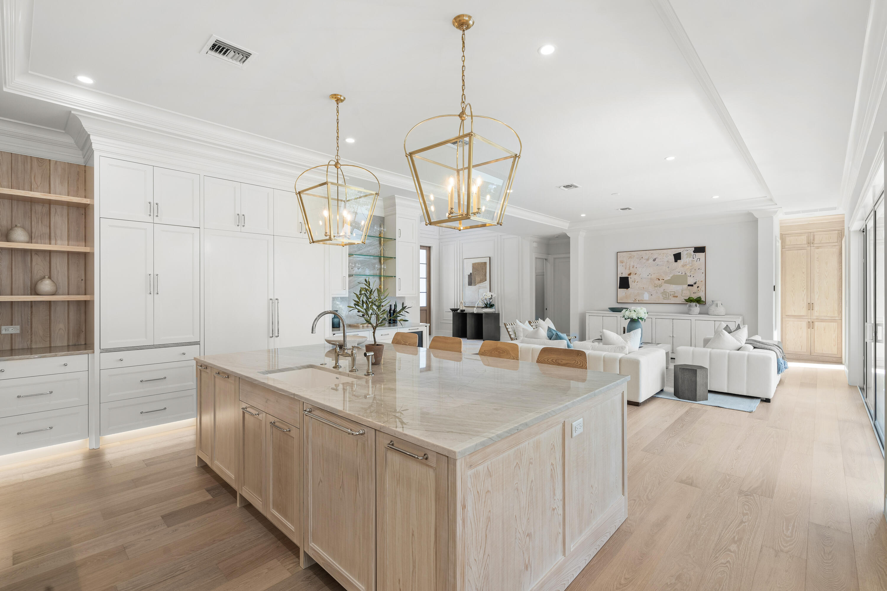 316 Monceaux Road