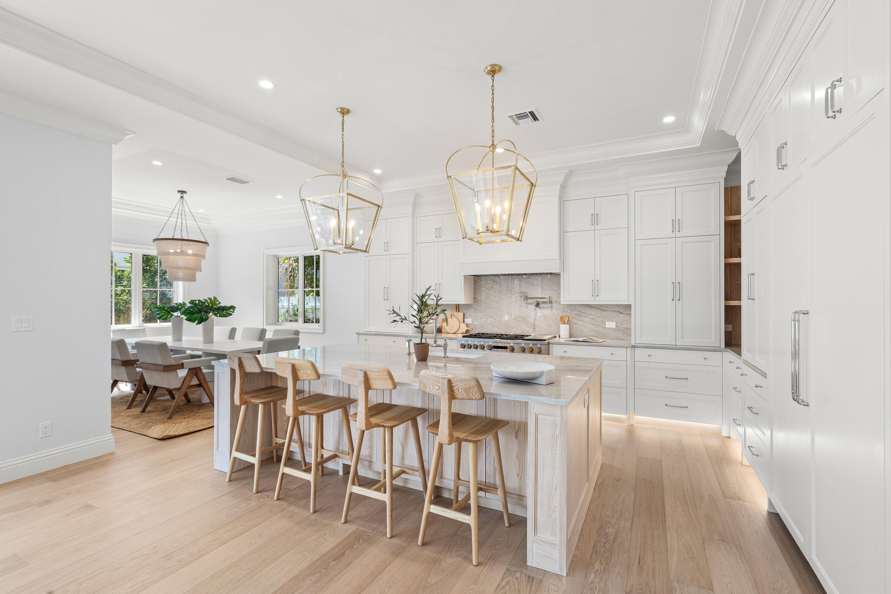 316 Monceaux Road