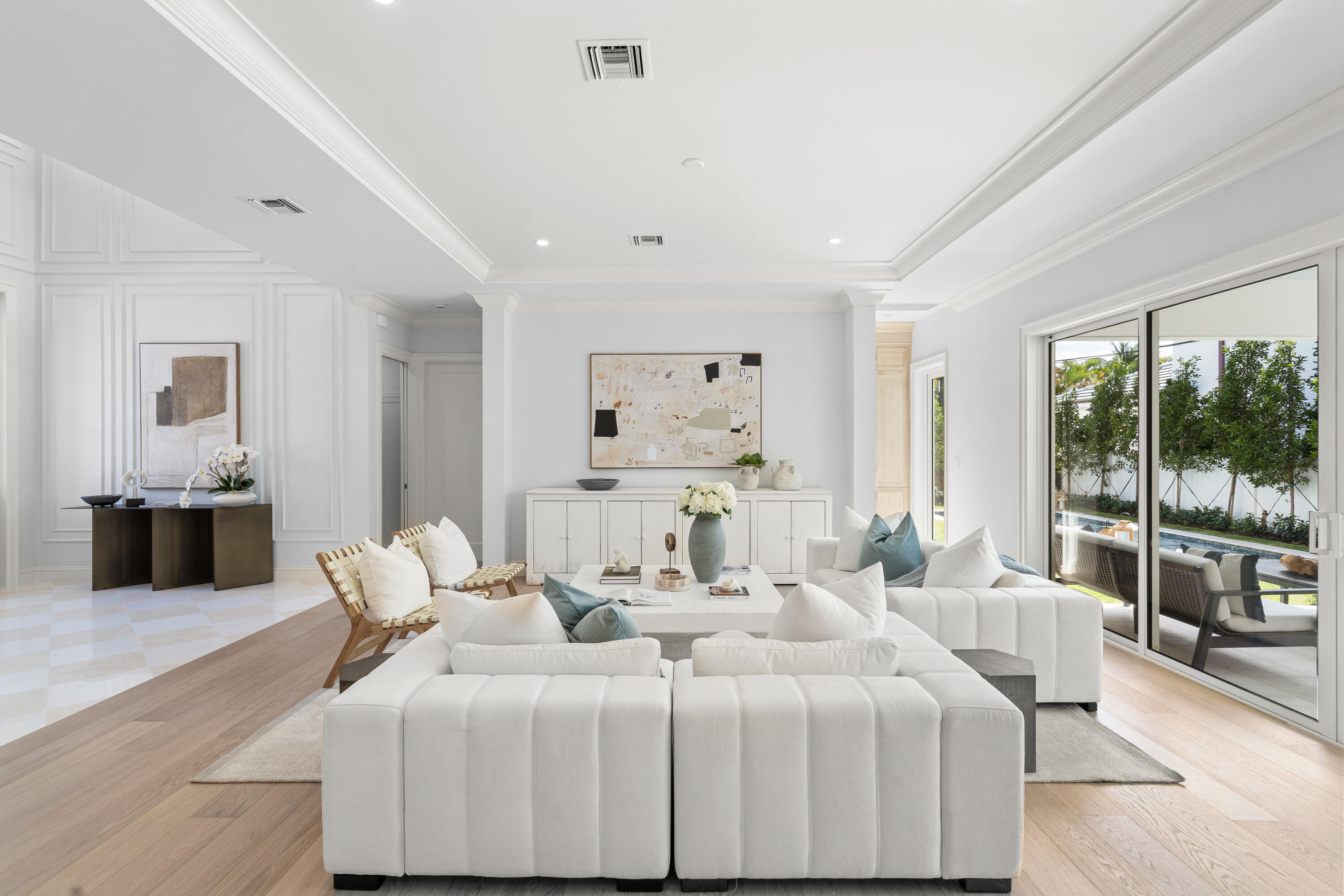 316 Monceaux Road