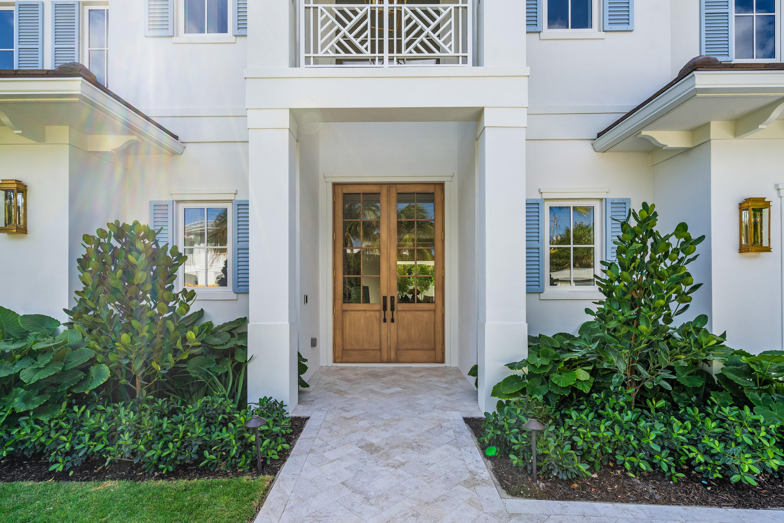 316 Monceaux Road