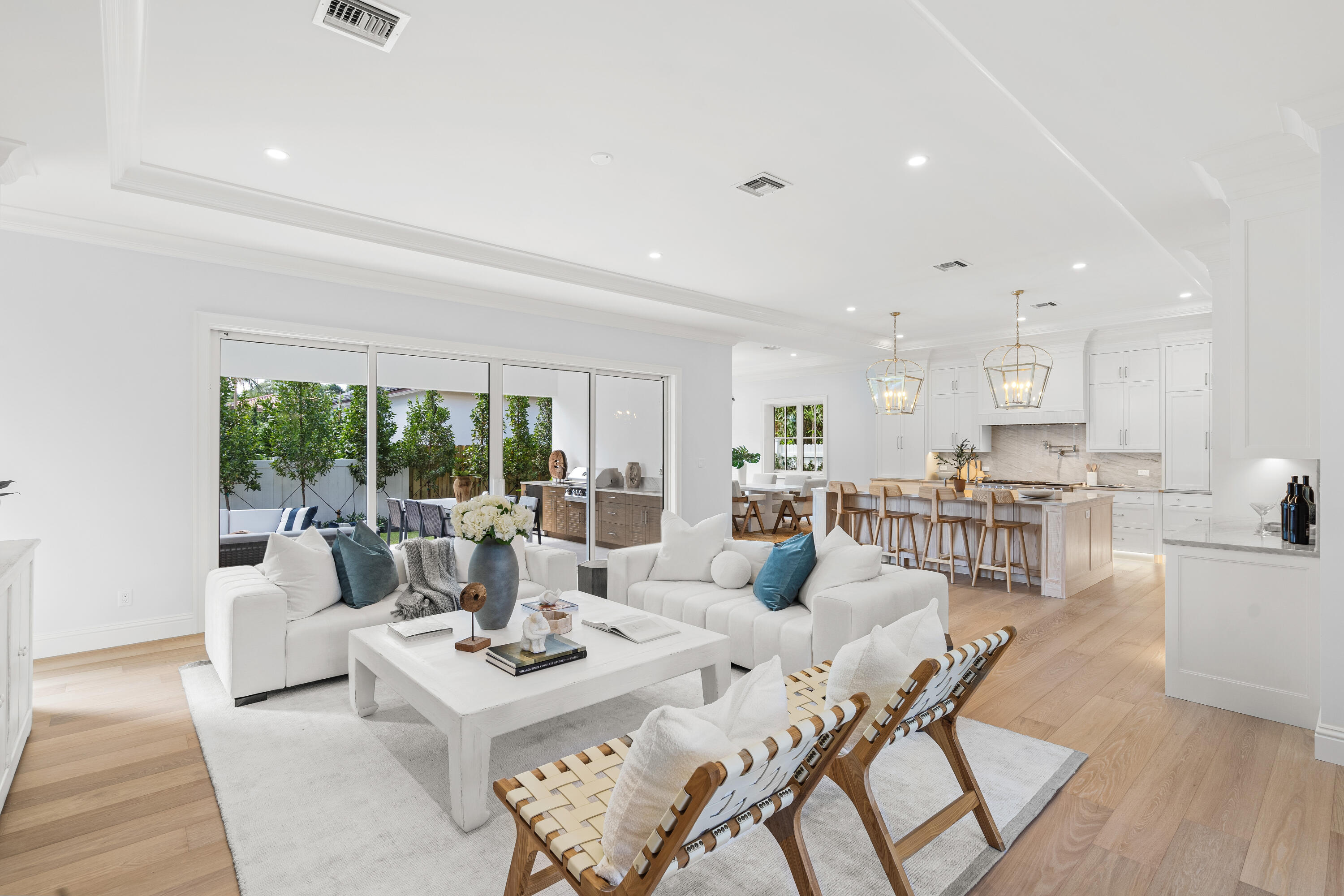 316 Monceaux Road