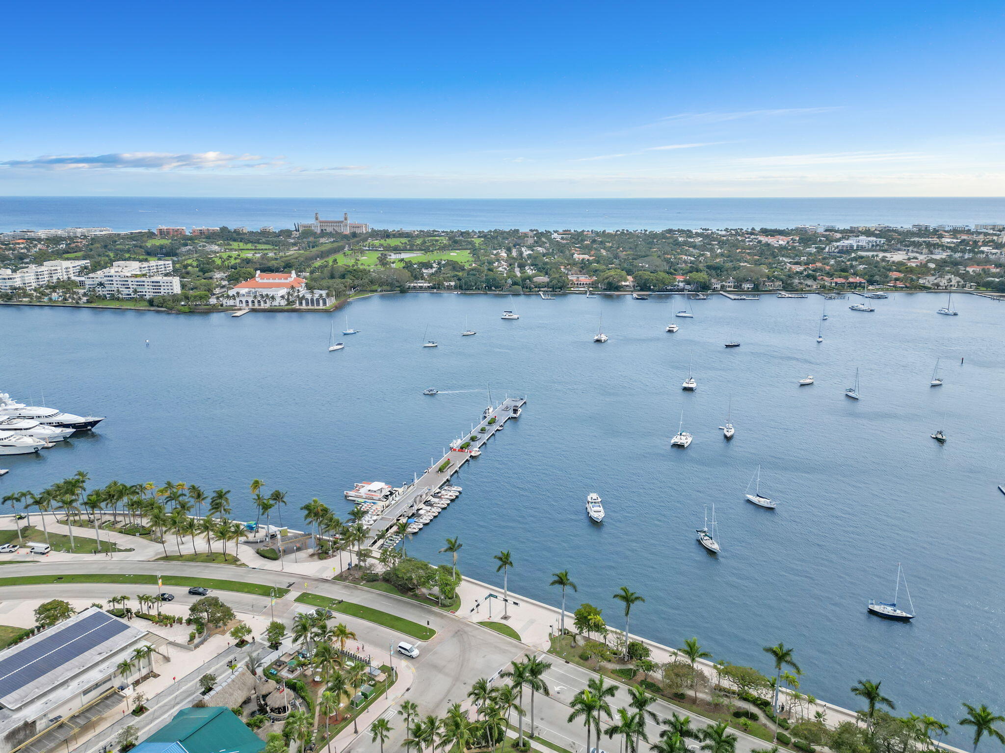 201 S Narcissus Avenue 605