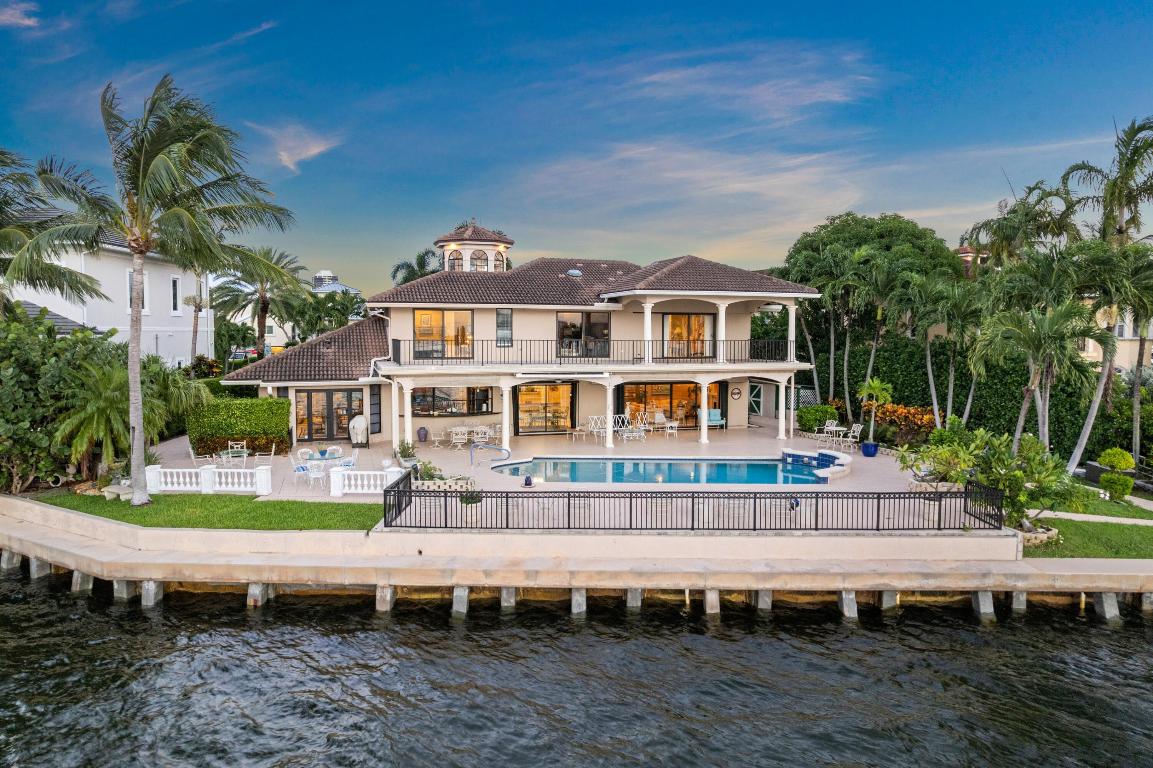 1010 Pine Point Road