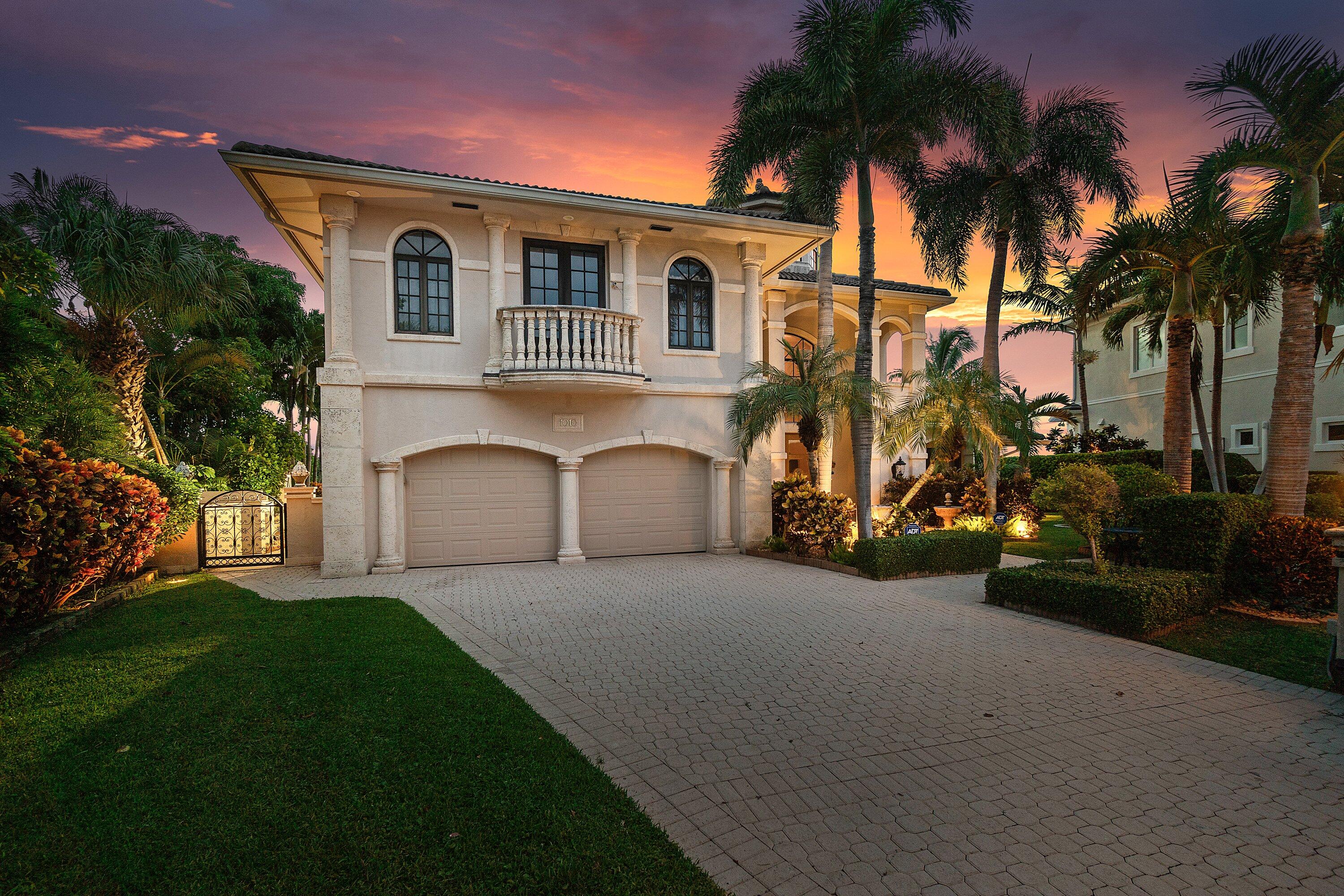 1010 Pine Point Road