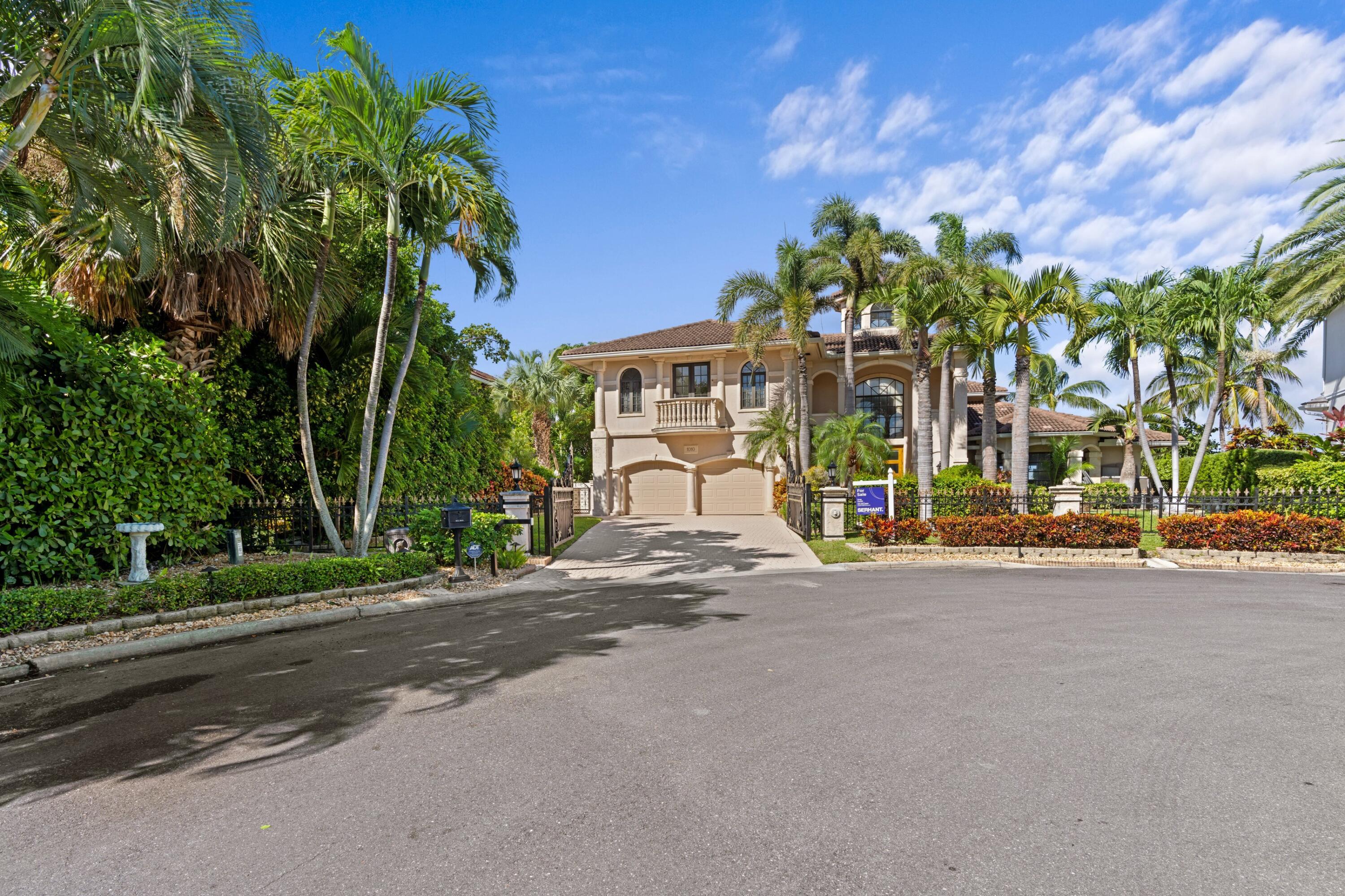 1010 Pine Point Road