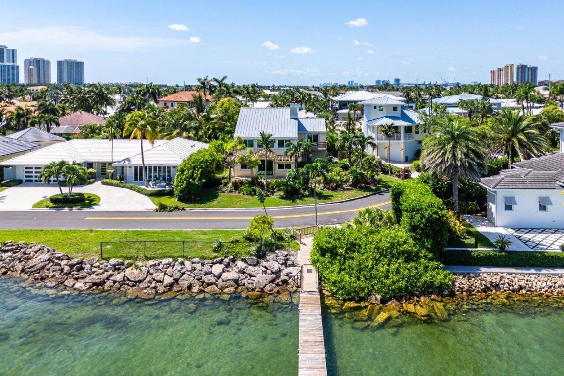 1031 Pine Point Road