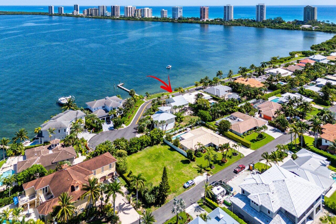 1031 Pine Point Road