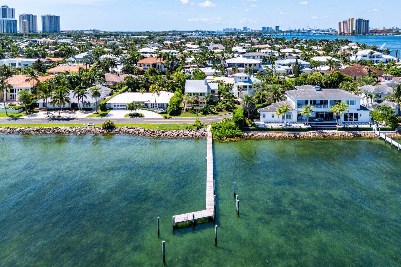 1031 Pine Point Road