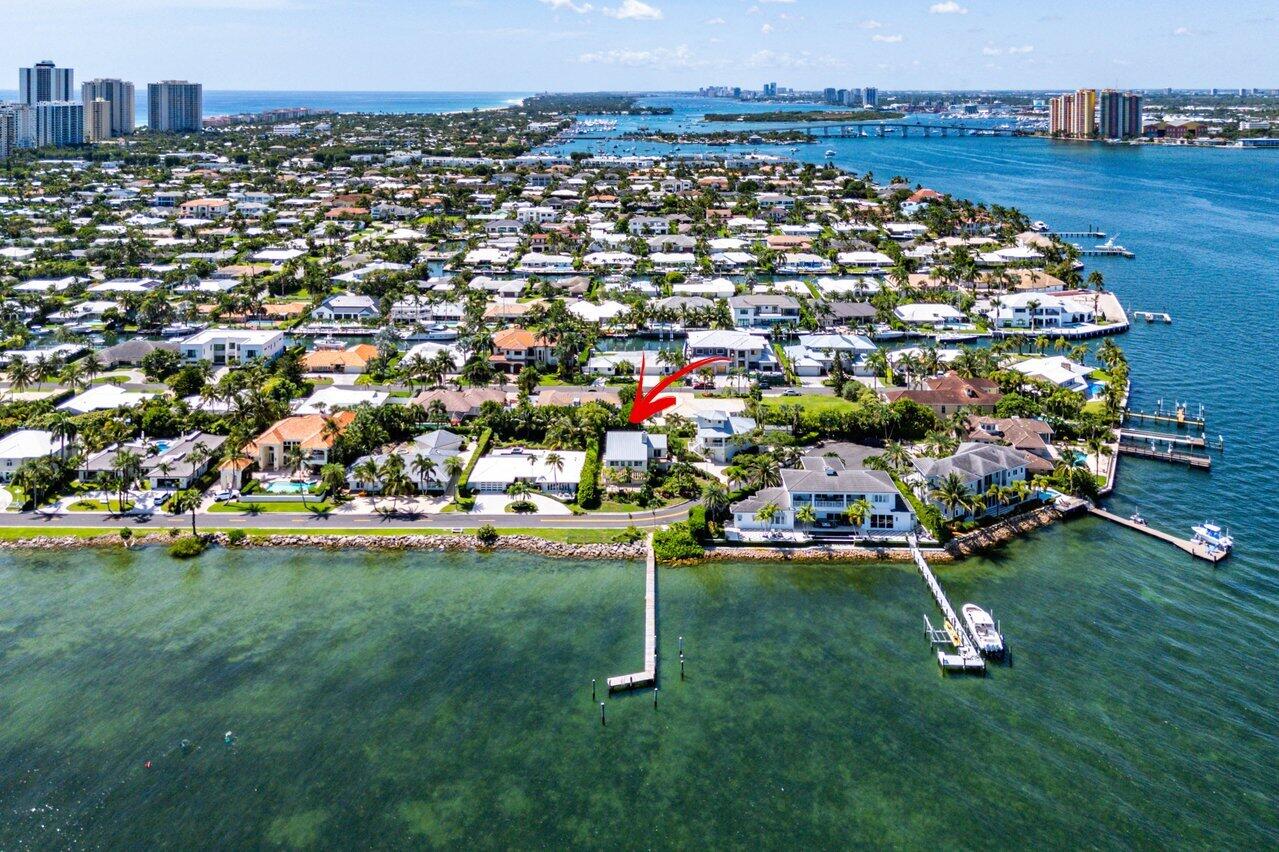 1031 Pine Point Road