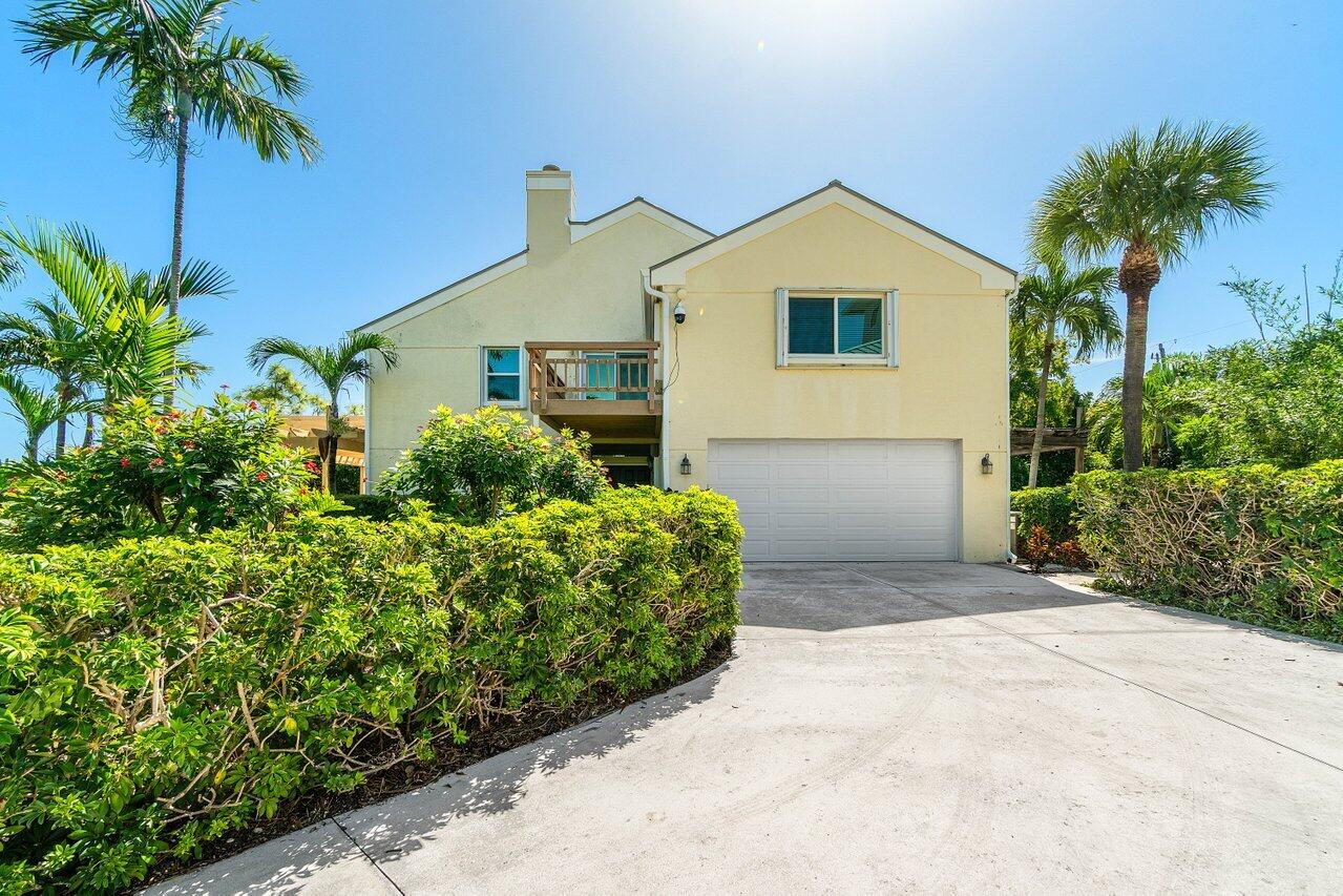 1031 Pine Point Road