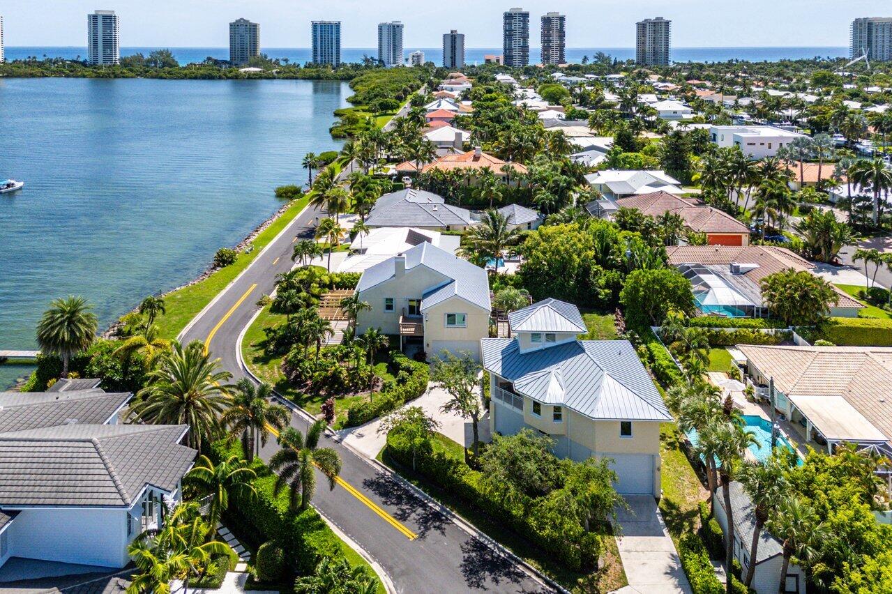 1031 Pine Point Road