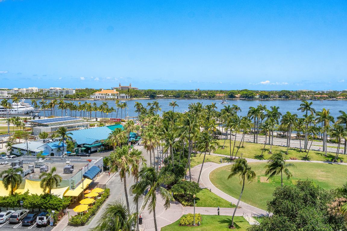 201 S Narcissus Avenue 605