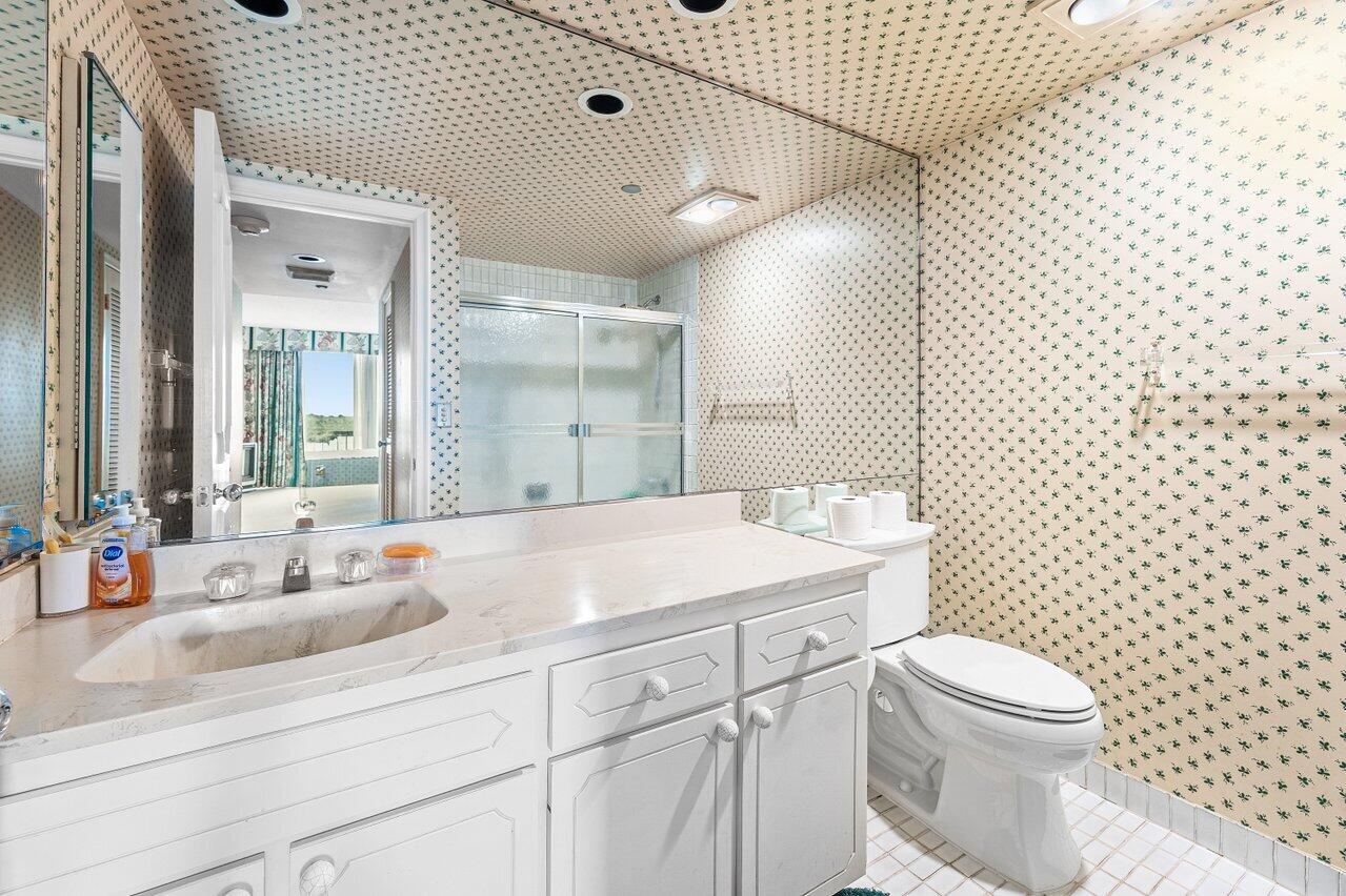 2660 S Ocean Boulevard 703s, Palm Beach Unit: 703s